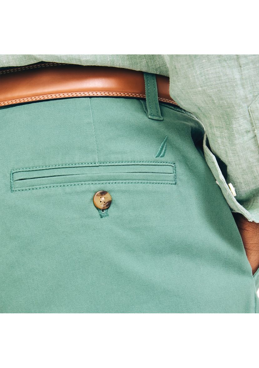 8.5" Deck Shorts