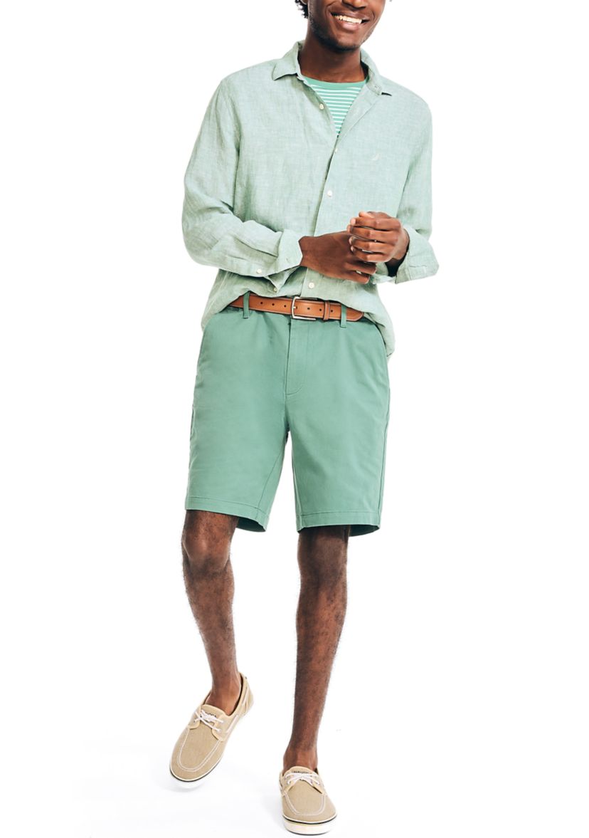 8.5" Deck Shorts