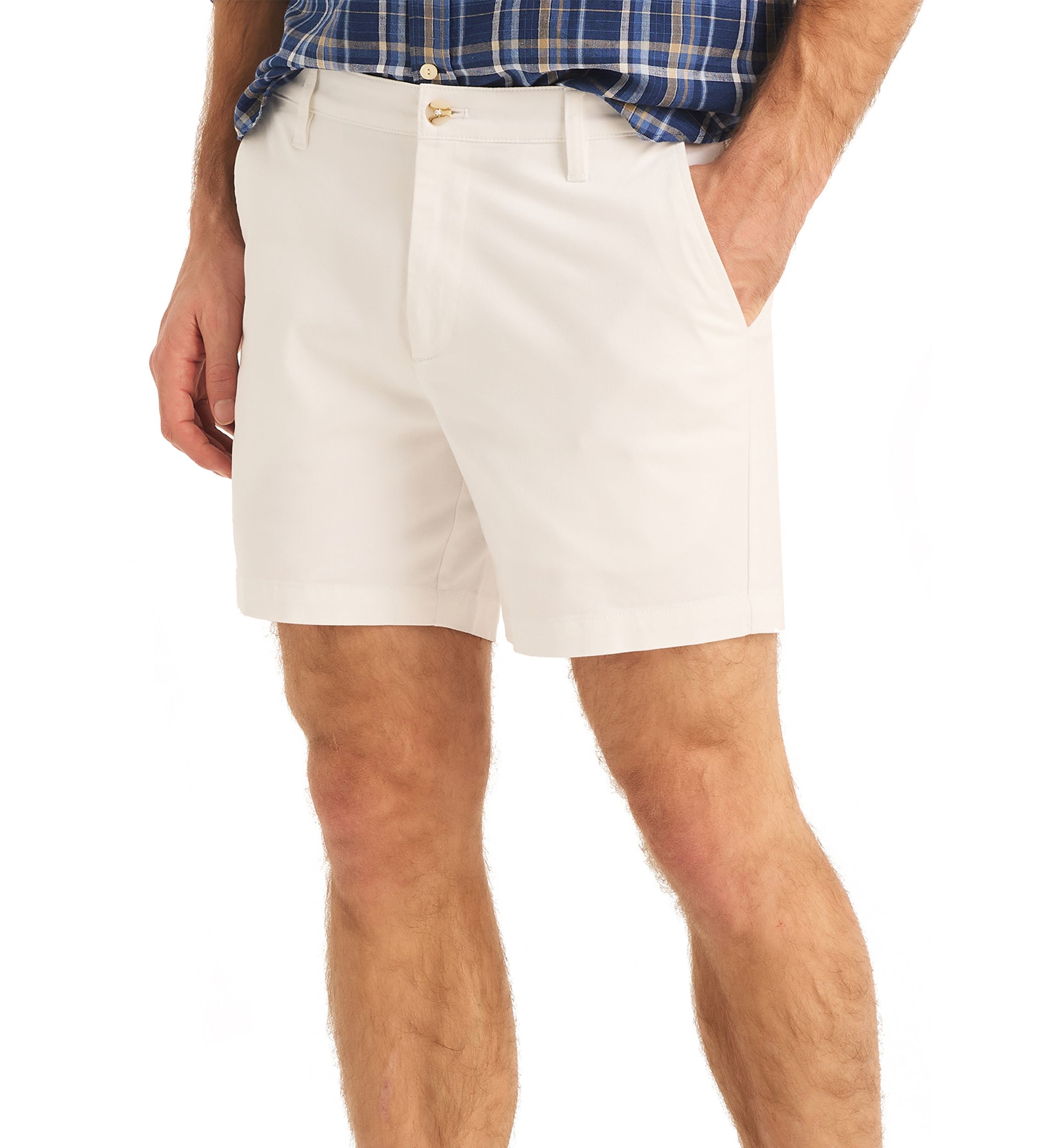 6" Deck Shorts