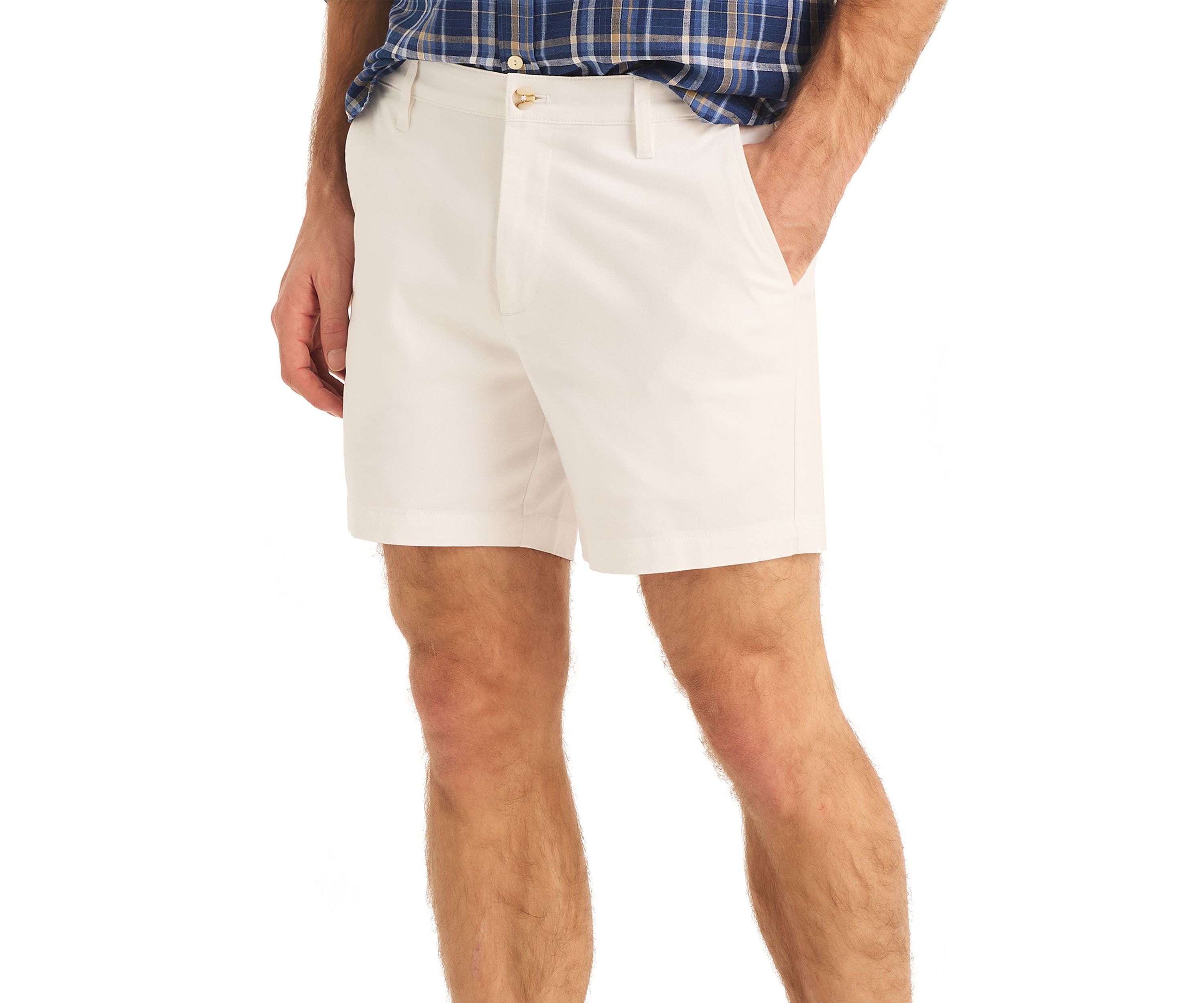 6" Deck Shorts