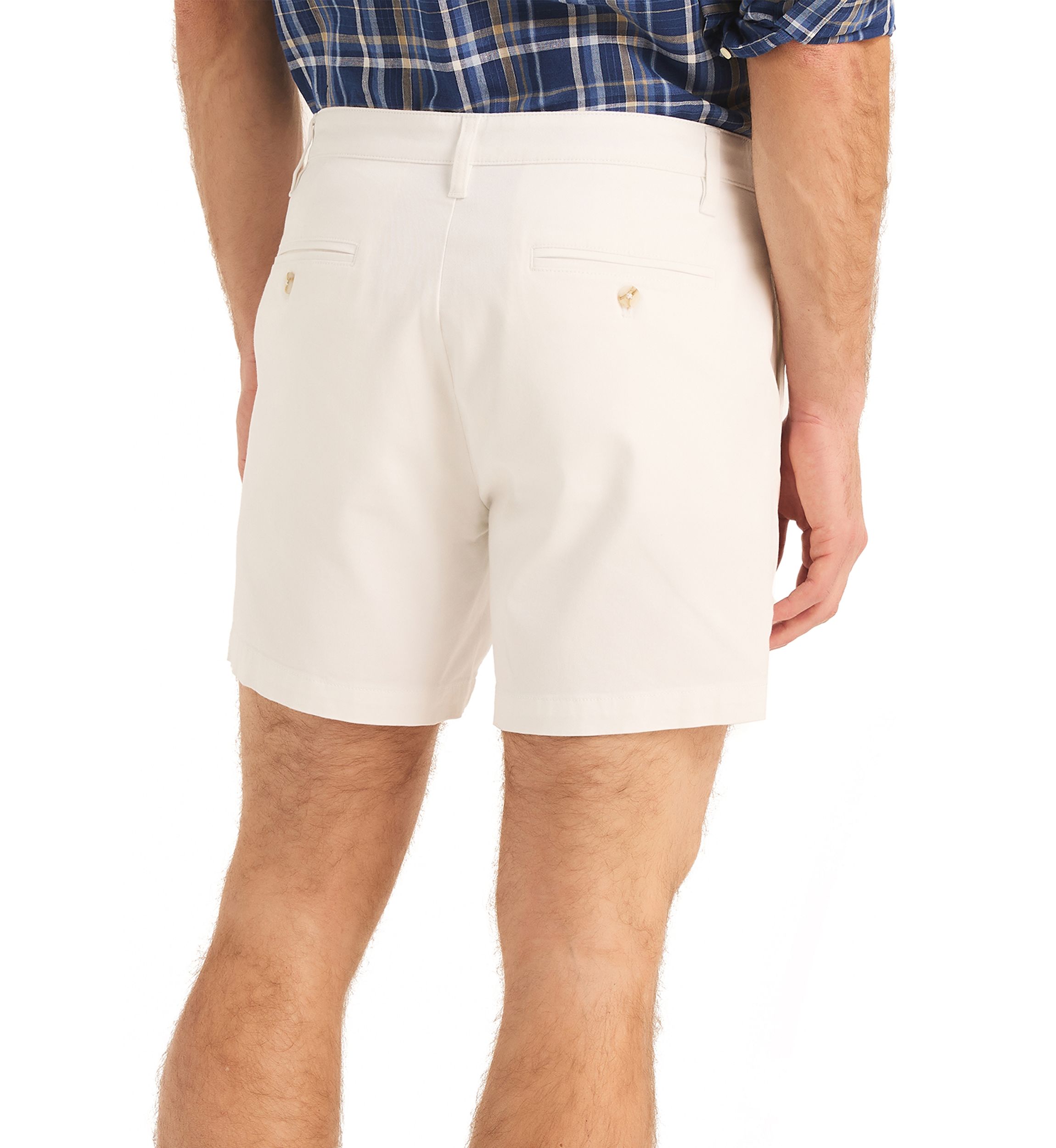 6" Deck Shorts