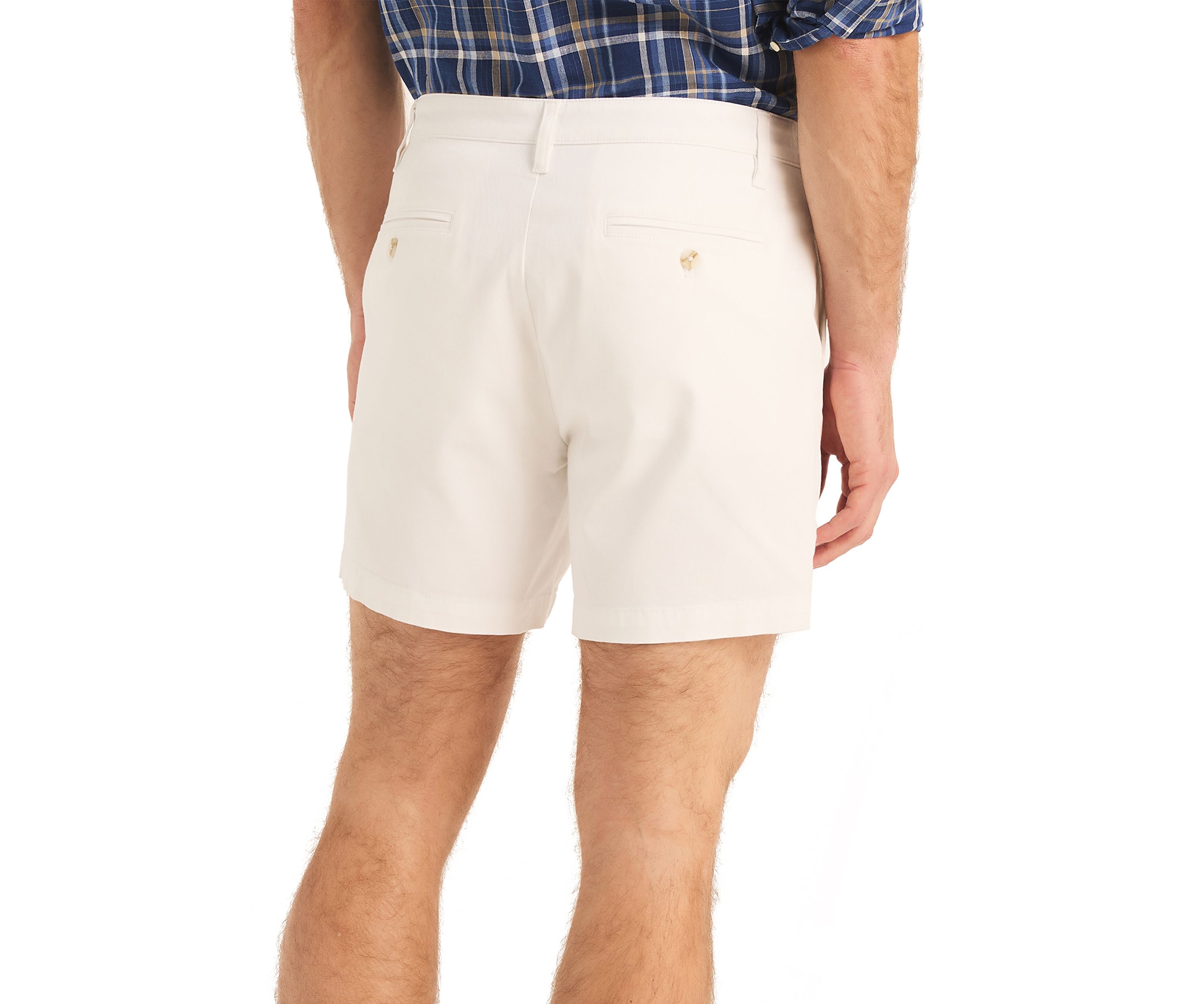 6" Deck Shorts