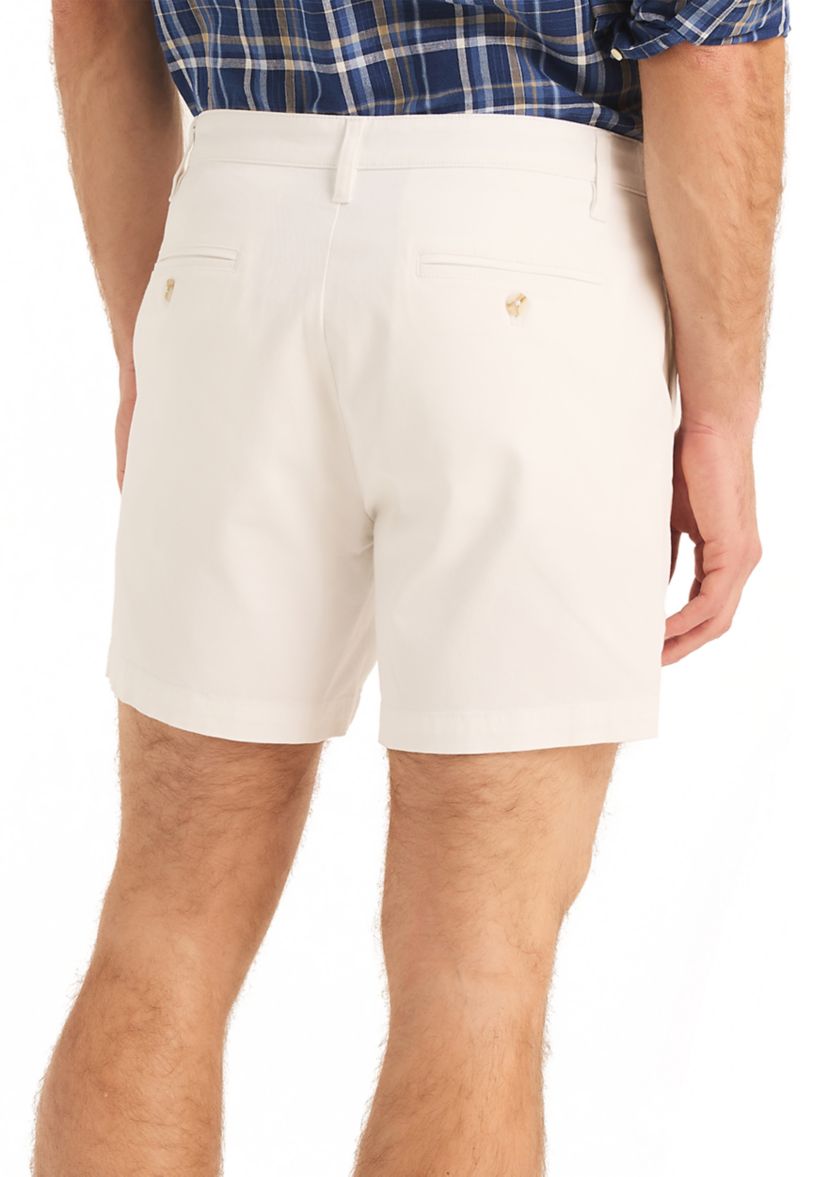 6" Deck Shorts
