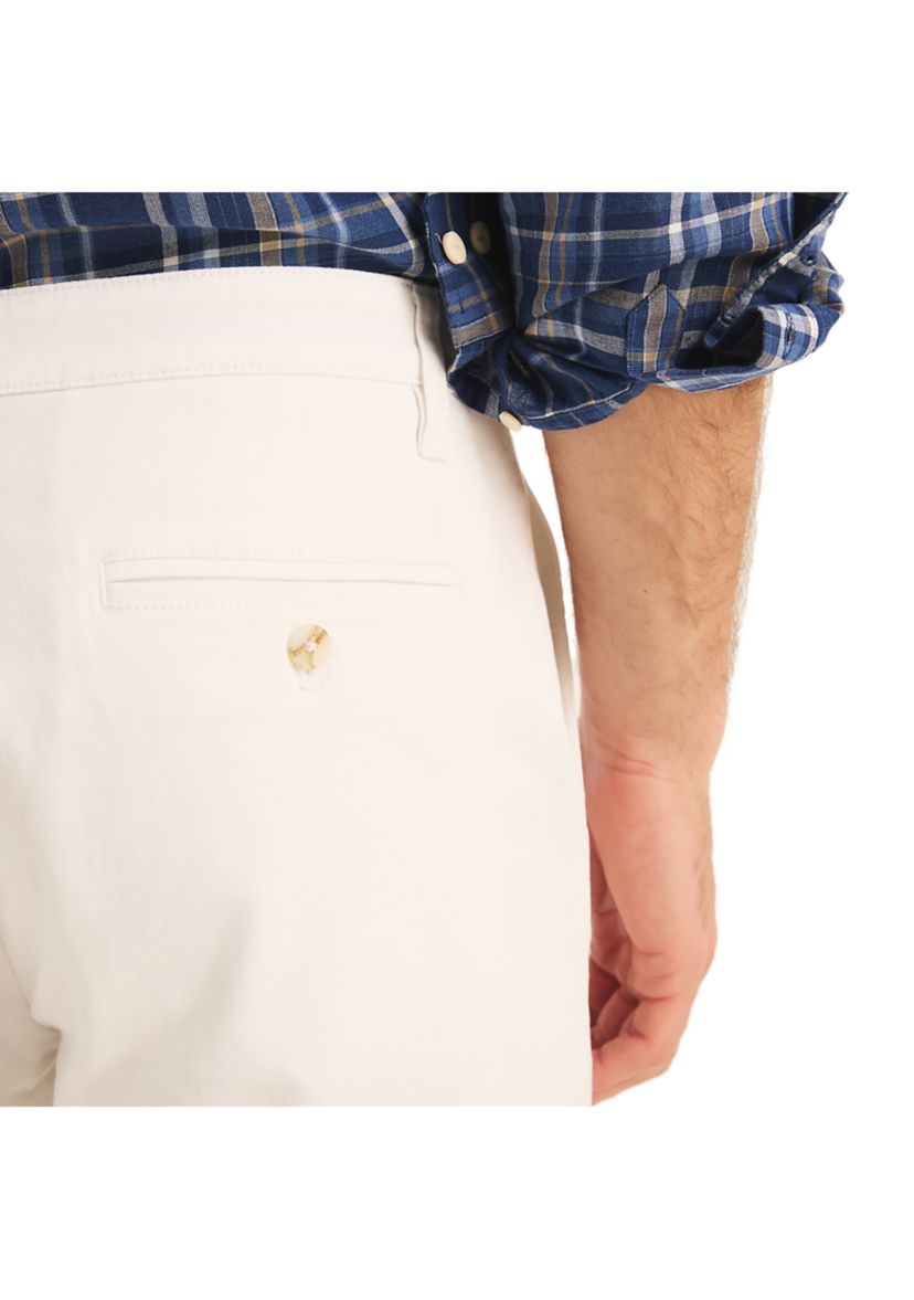 6" Deck Shorts