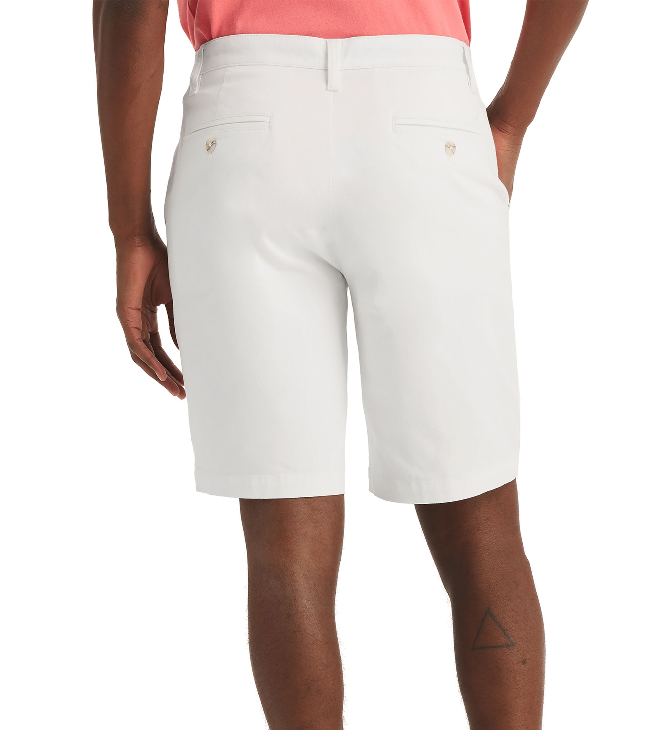 10" Deck Shorts