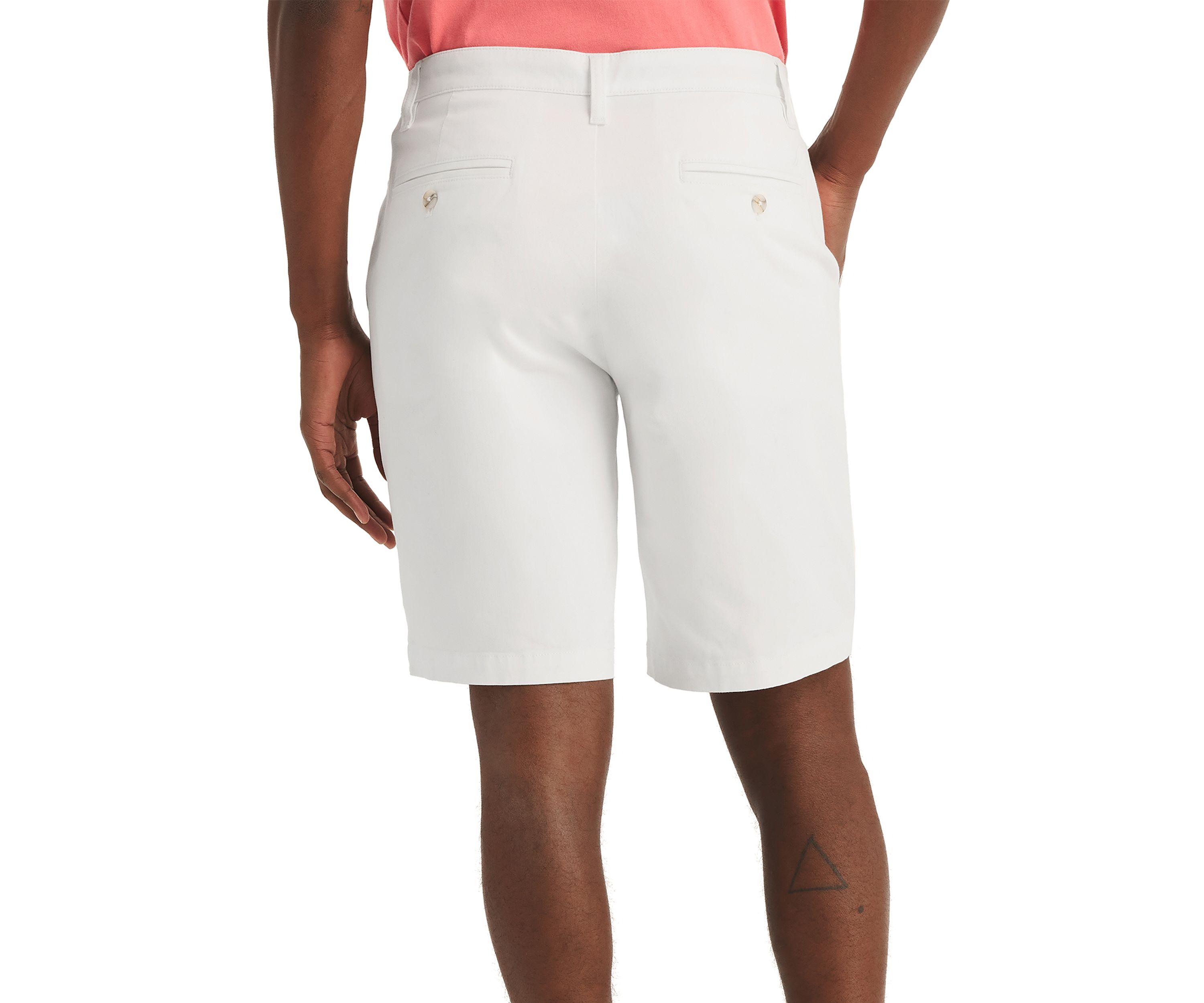 10" Deck Shorts