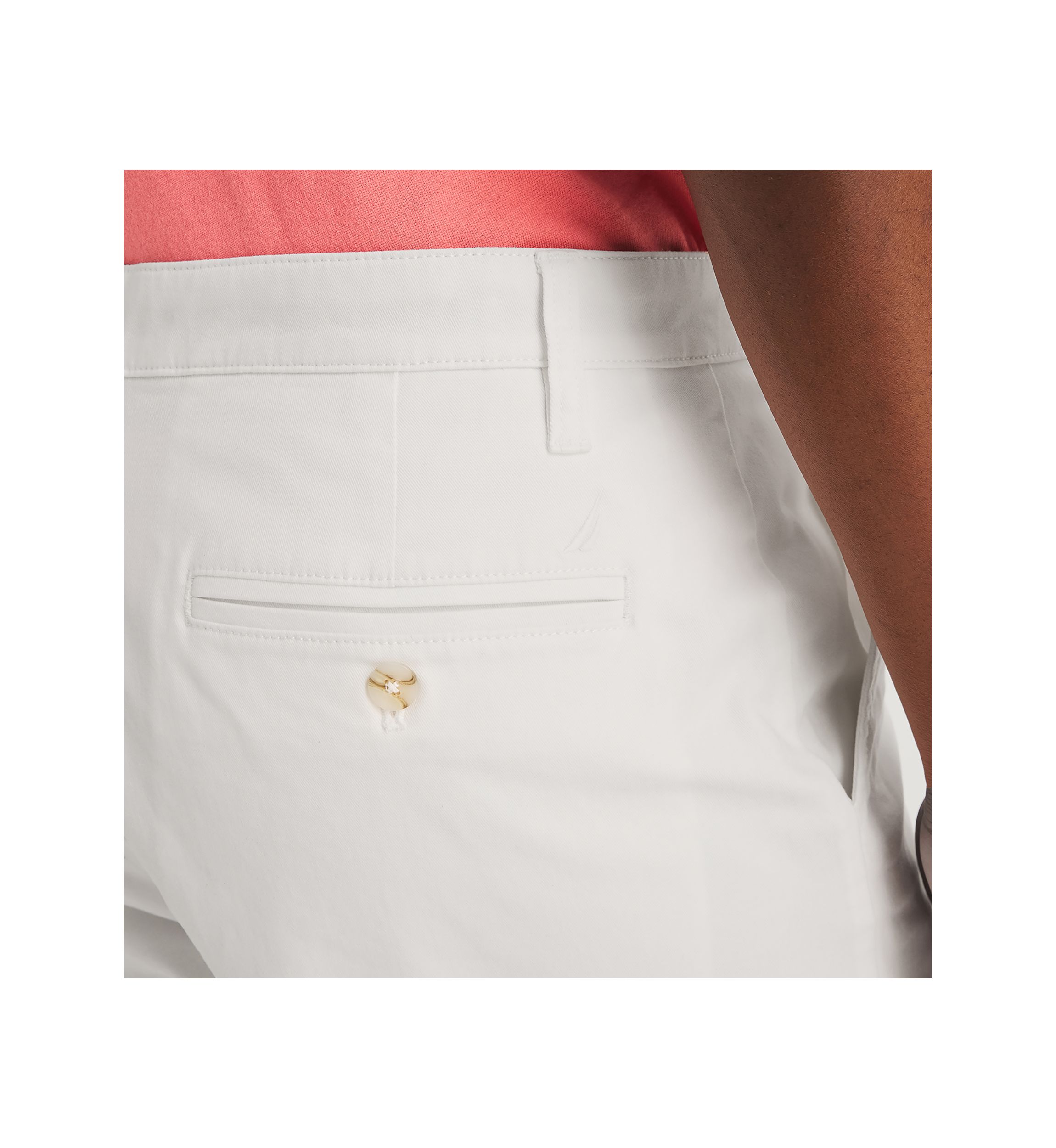 10" Deck Shorts