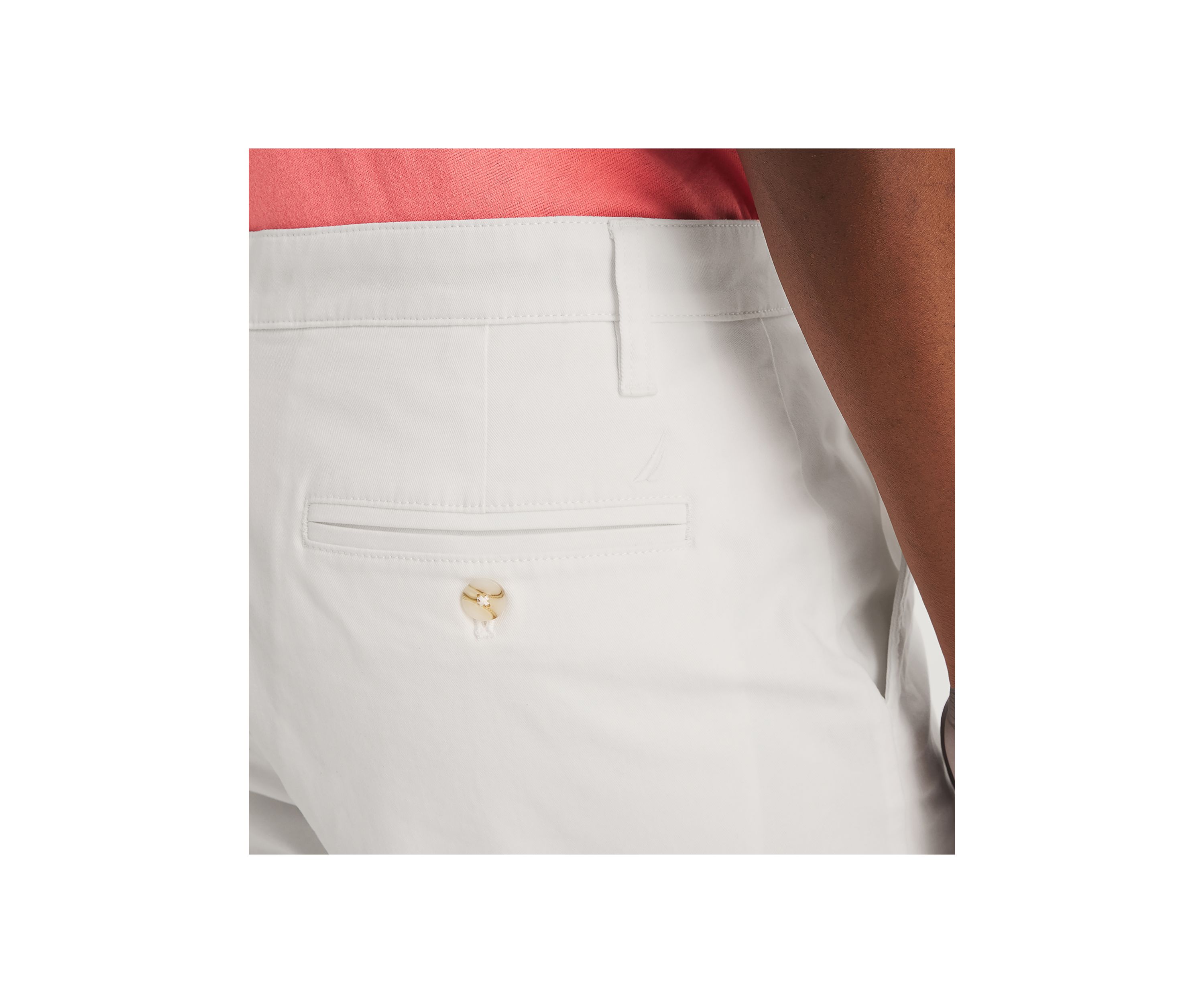 10" Deck Shorts