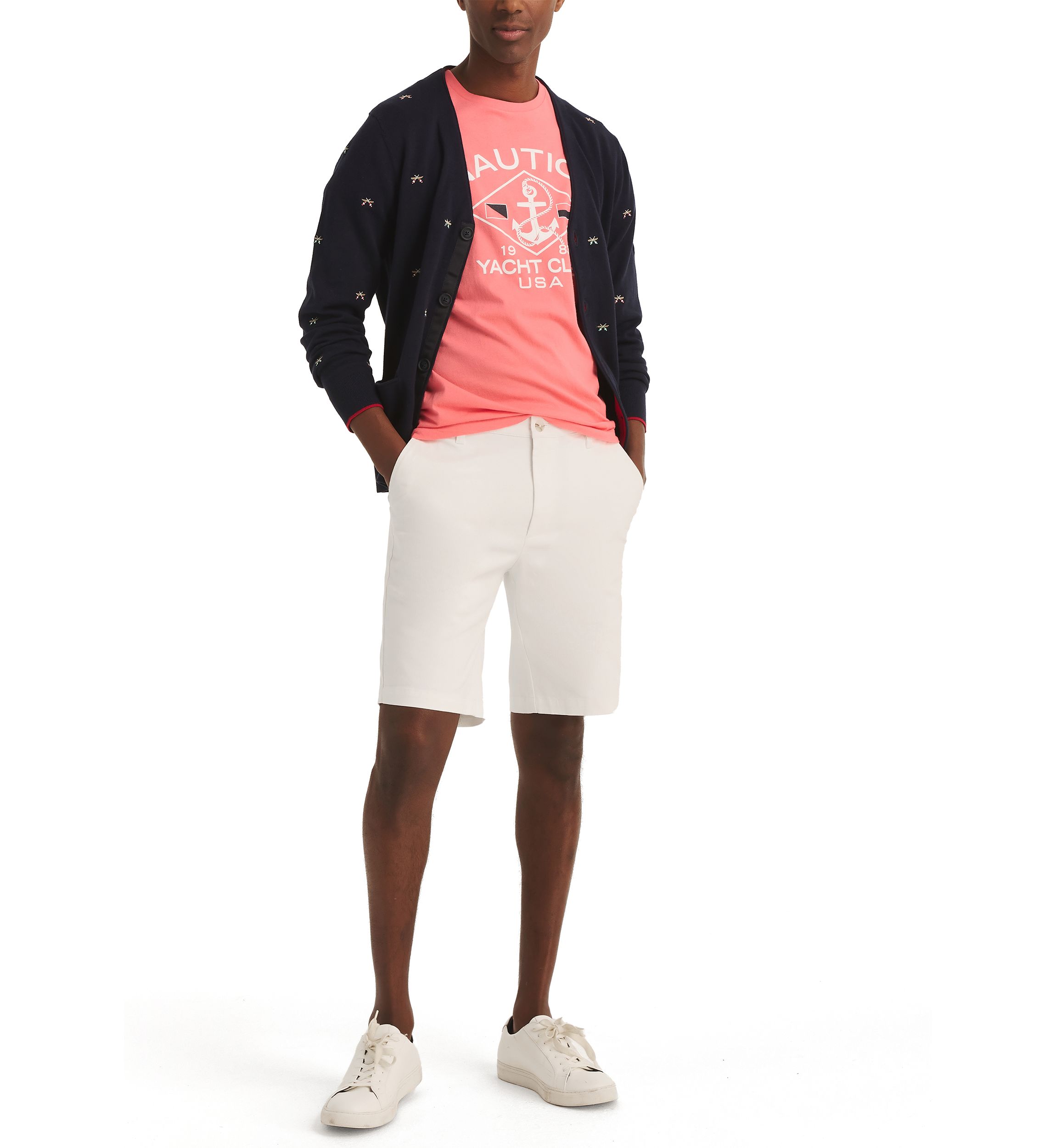 10" Deck Shorts