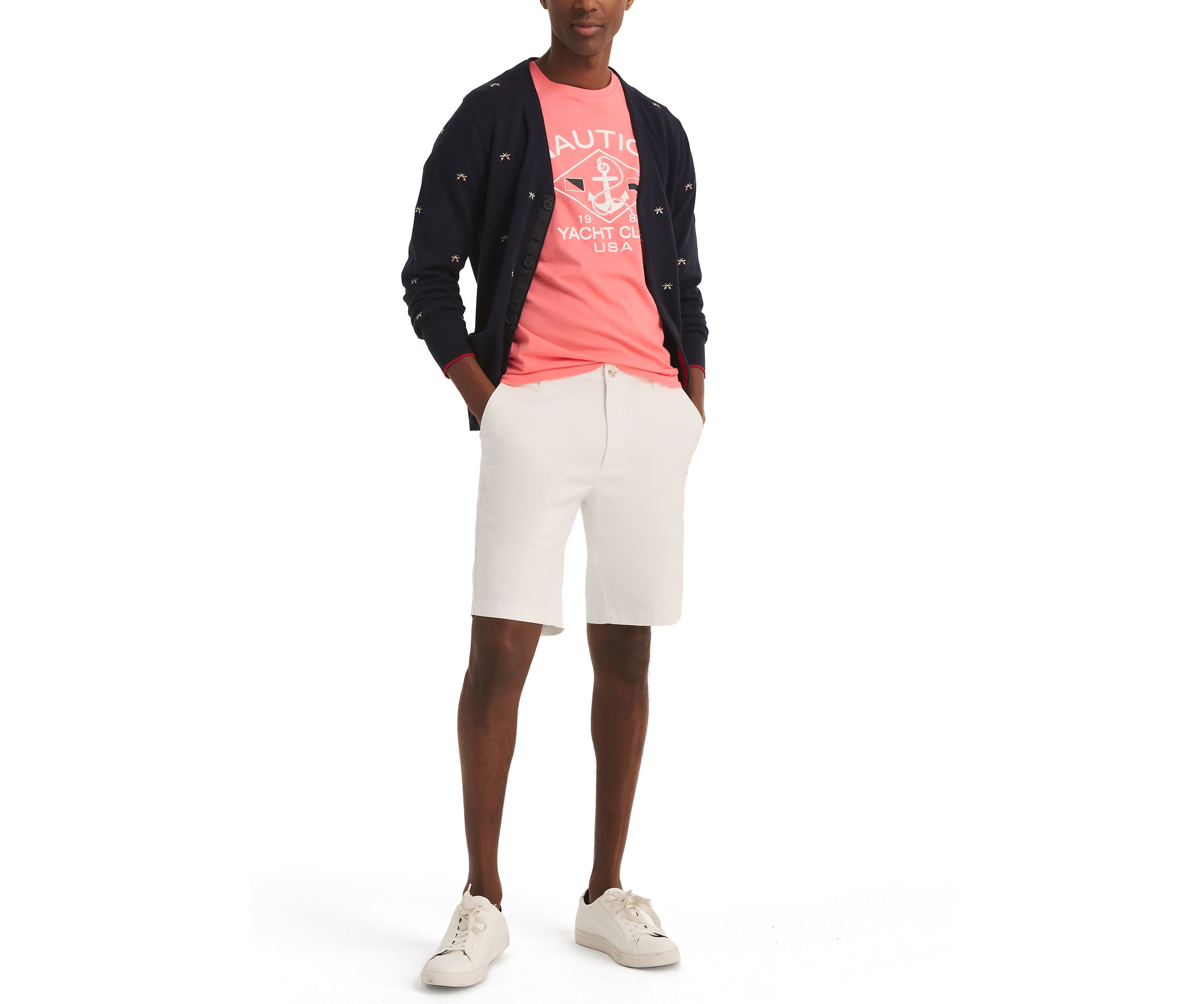10" Deck Shorts