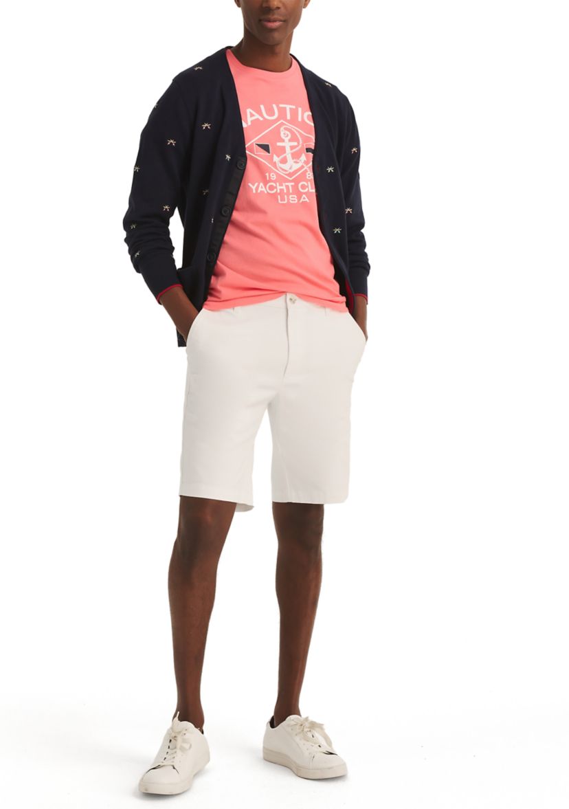 10" Deck Shorts
