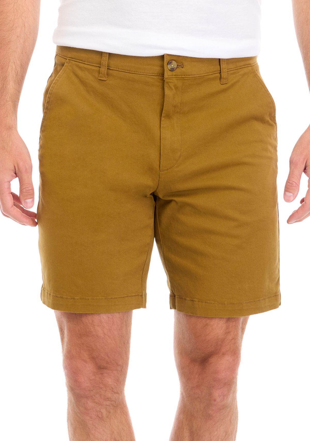 8.5" Deck Shorts