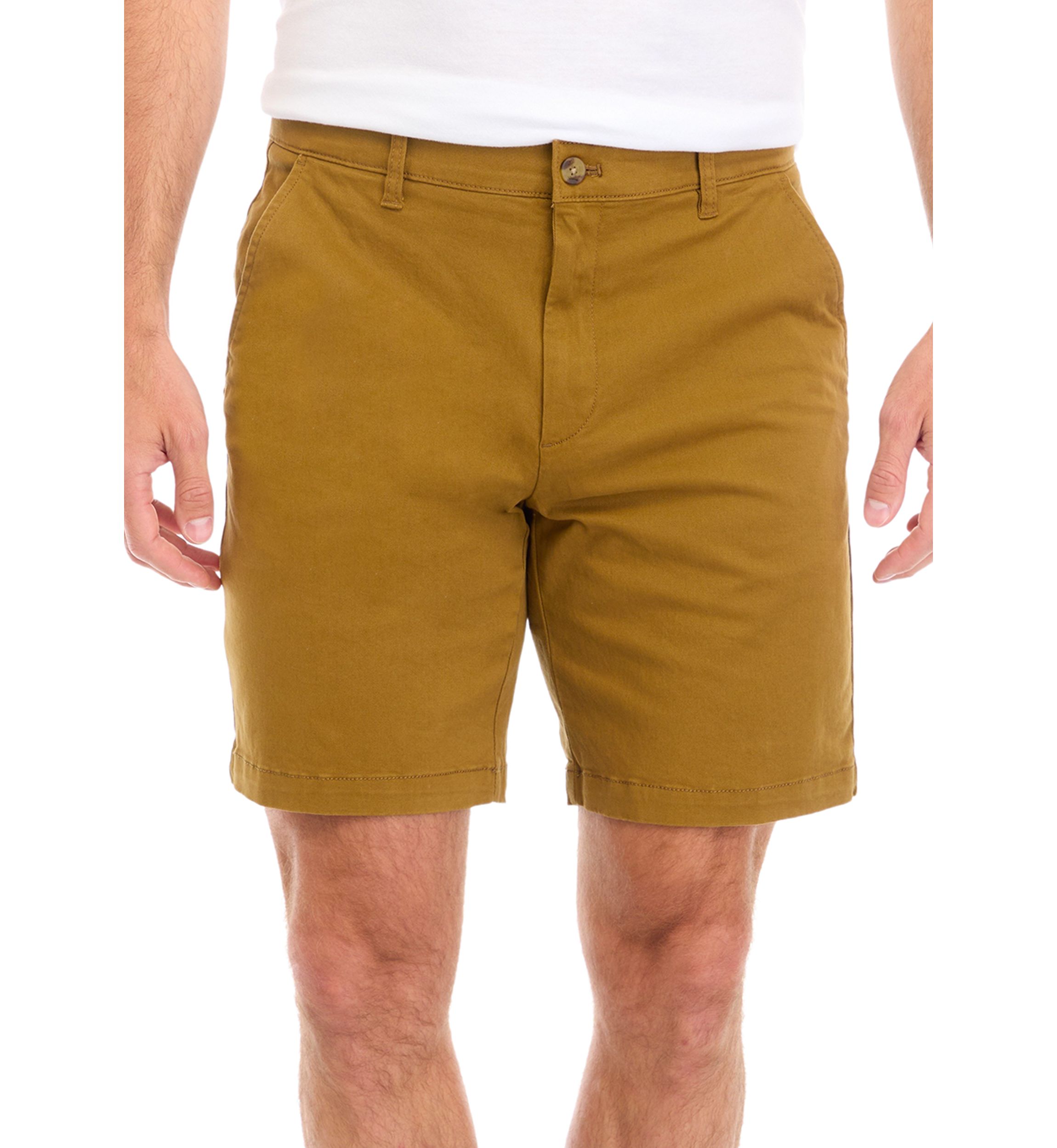 8.5" Deck Shorts