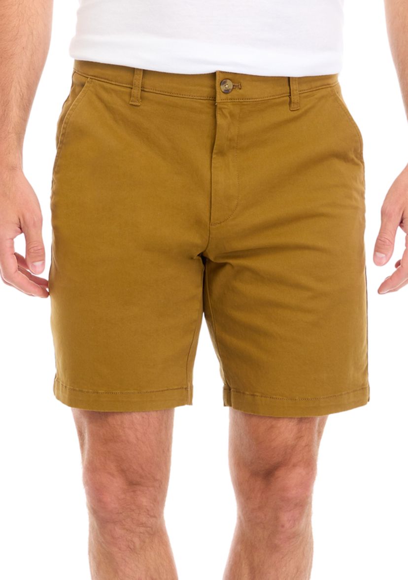 8.5" Deck Shorts
