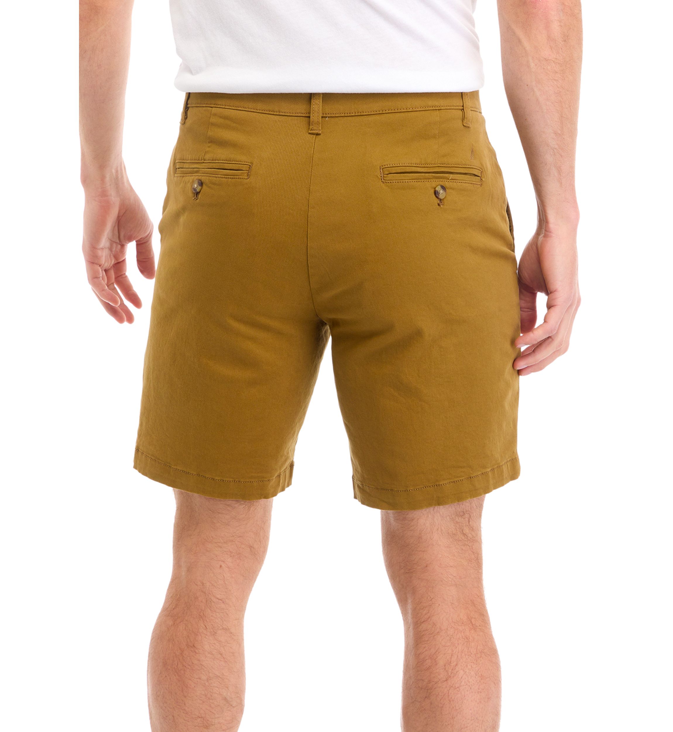 8.5" Deck Shorts