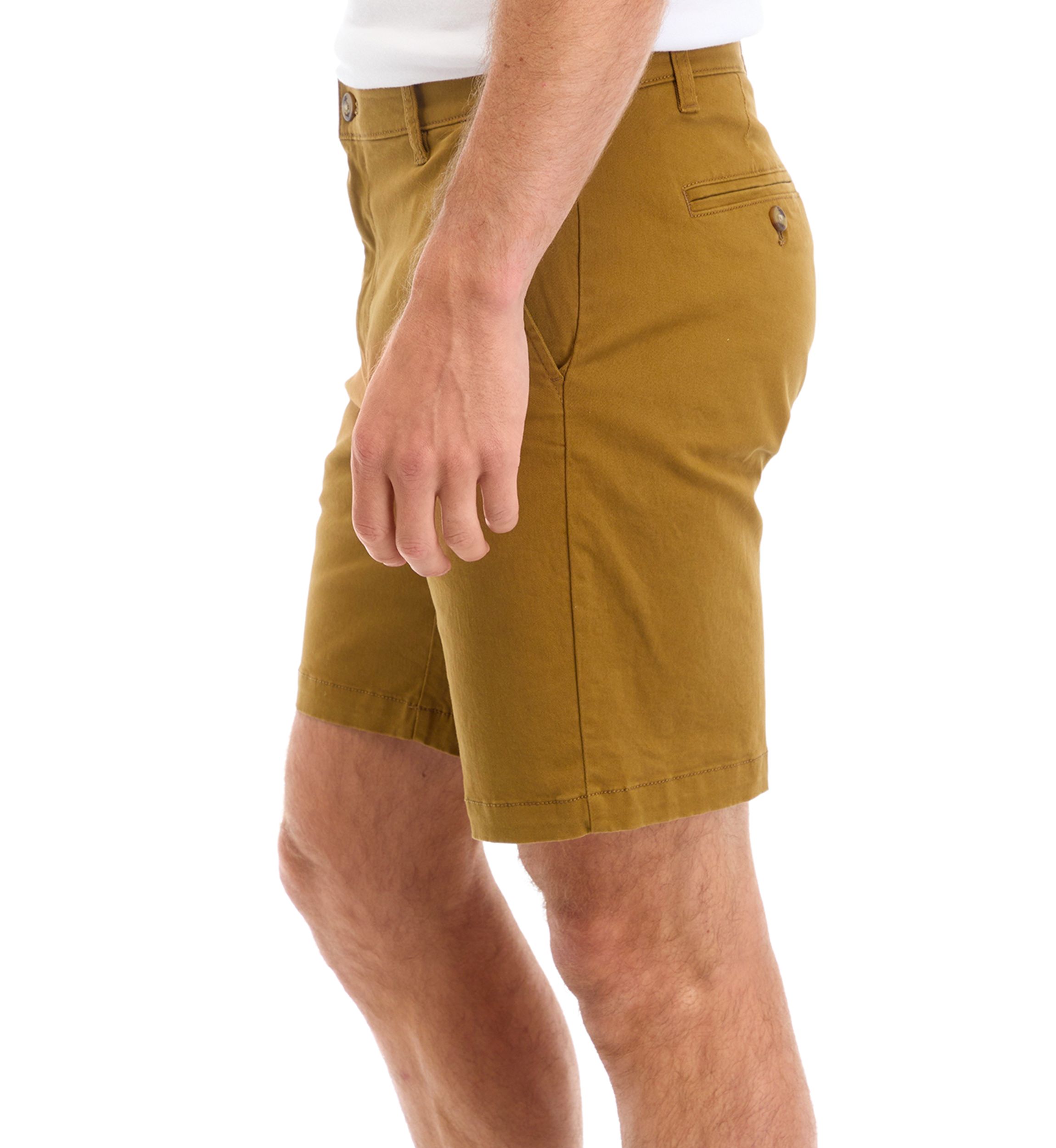 8.5" Deck Shorts