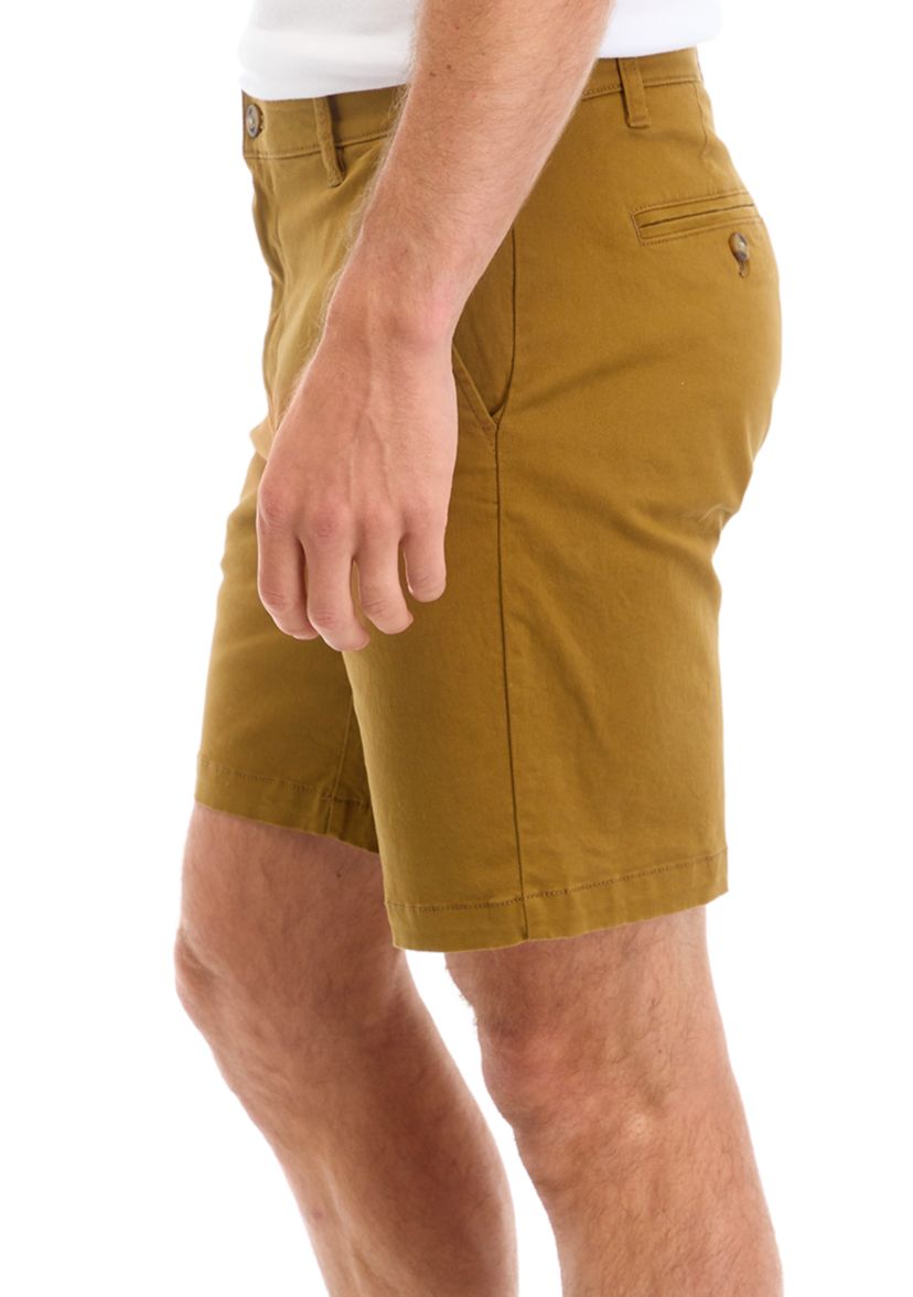 8.5" Deck Shorts