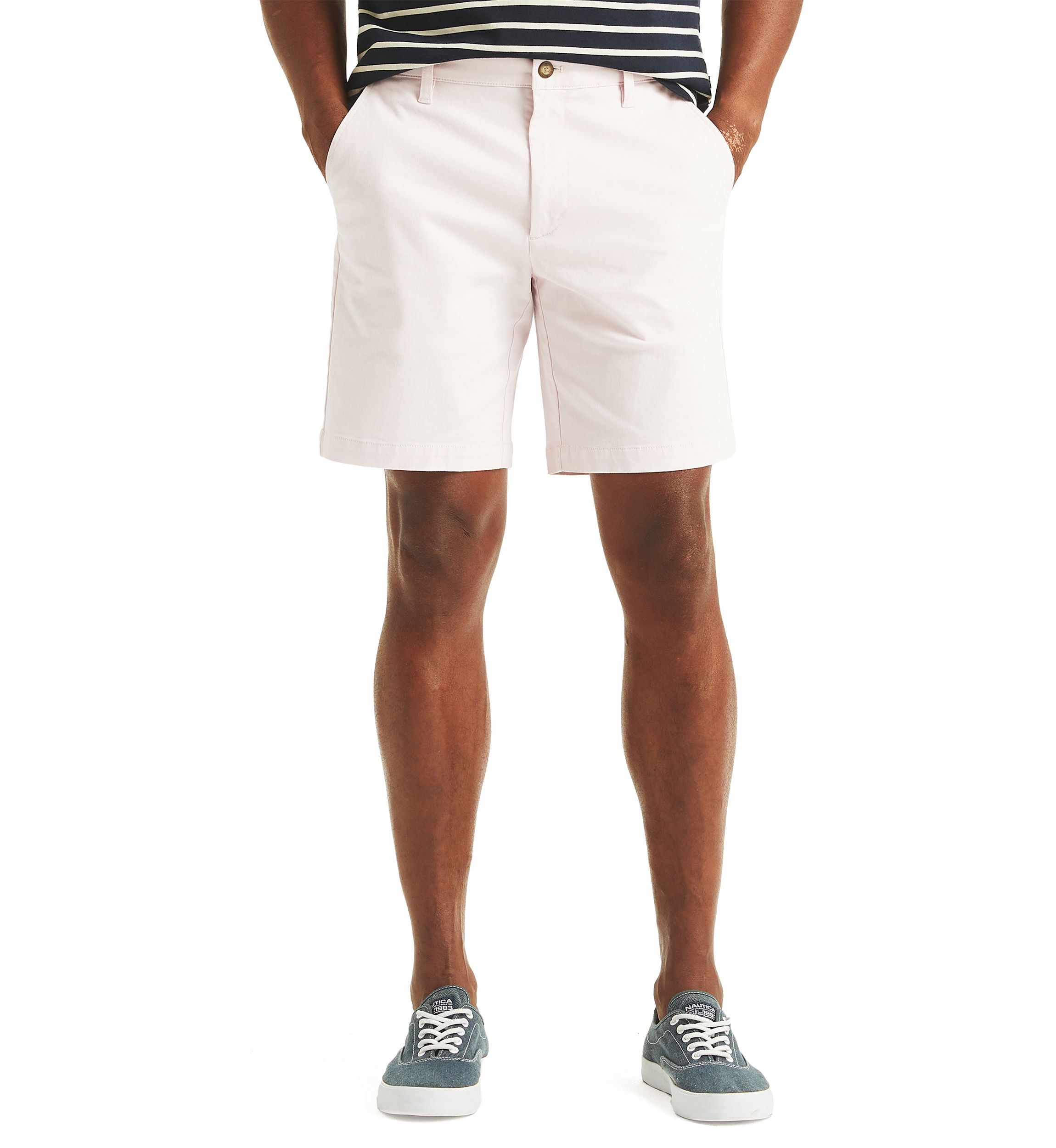8.5" Deck Shorts