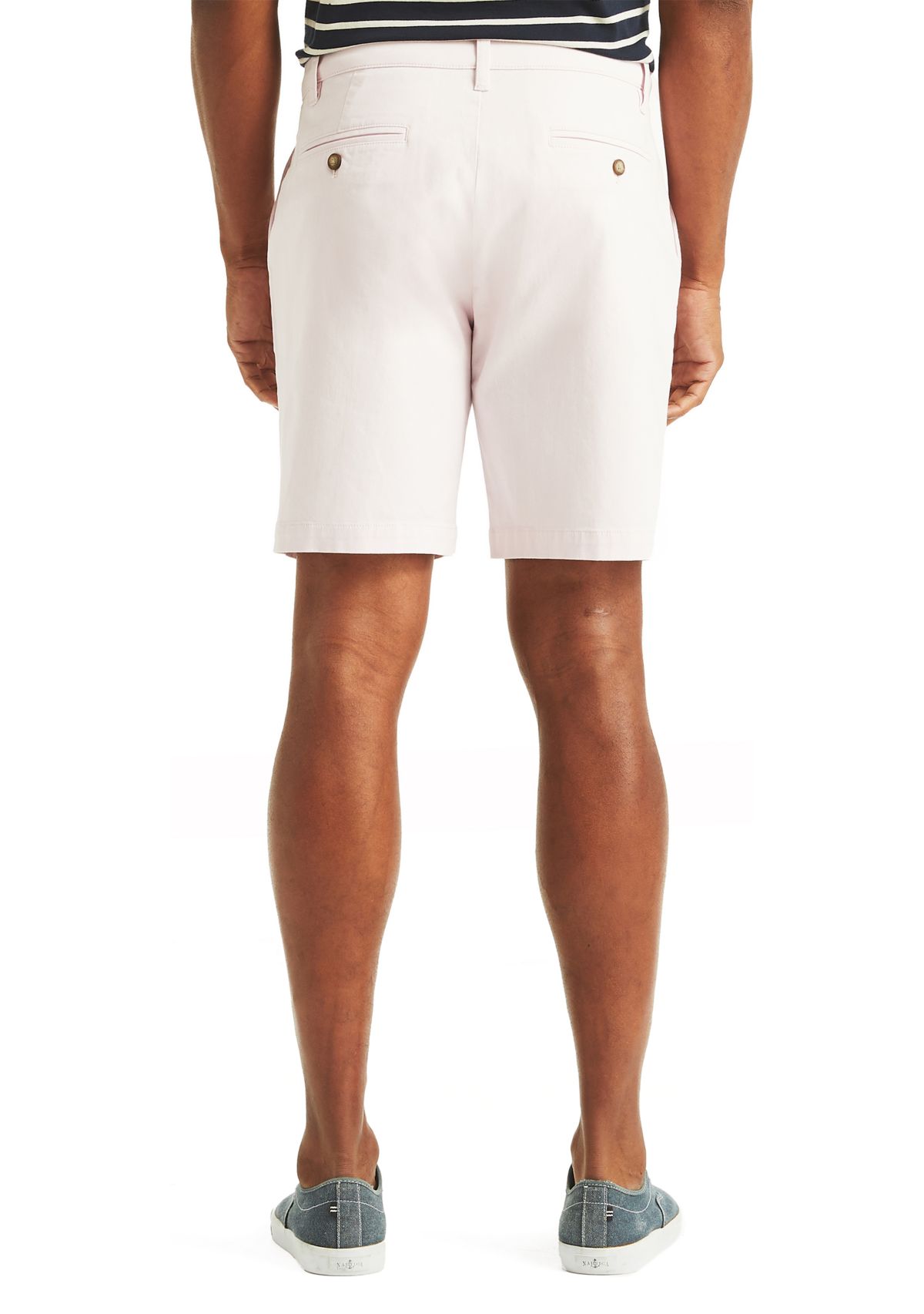8.5" Deck Shorts