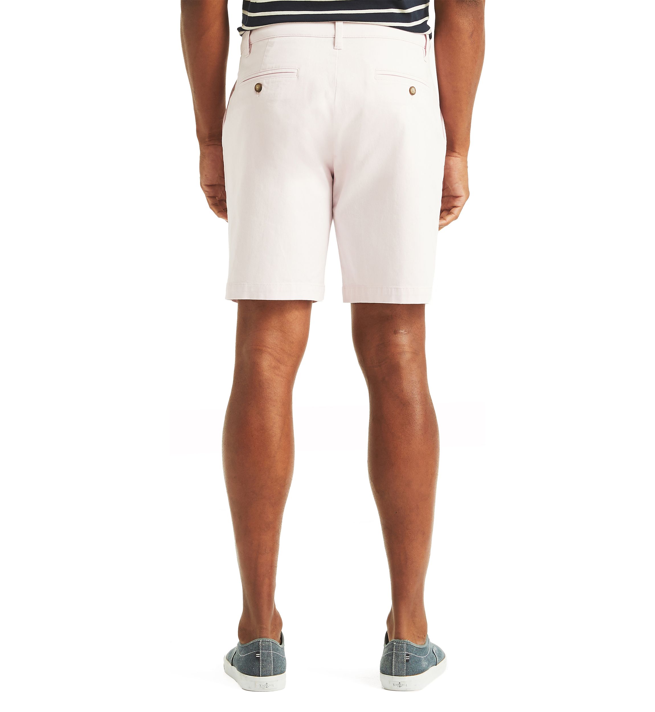 8.5" Deck Shorts