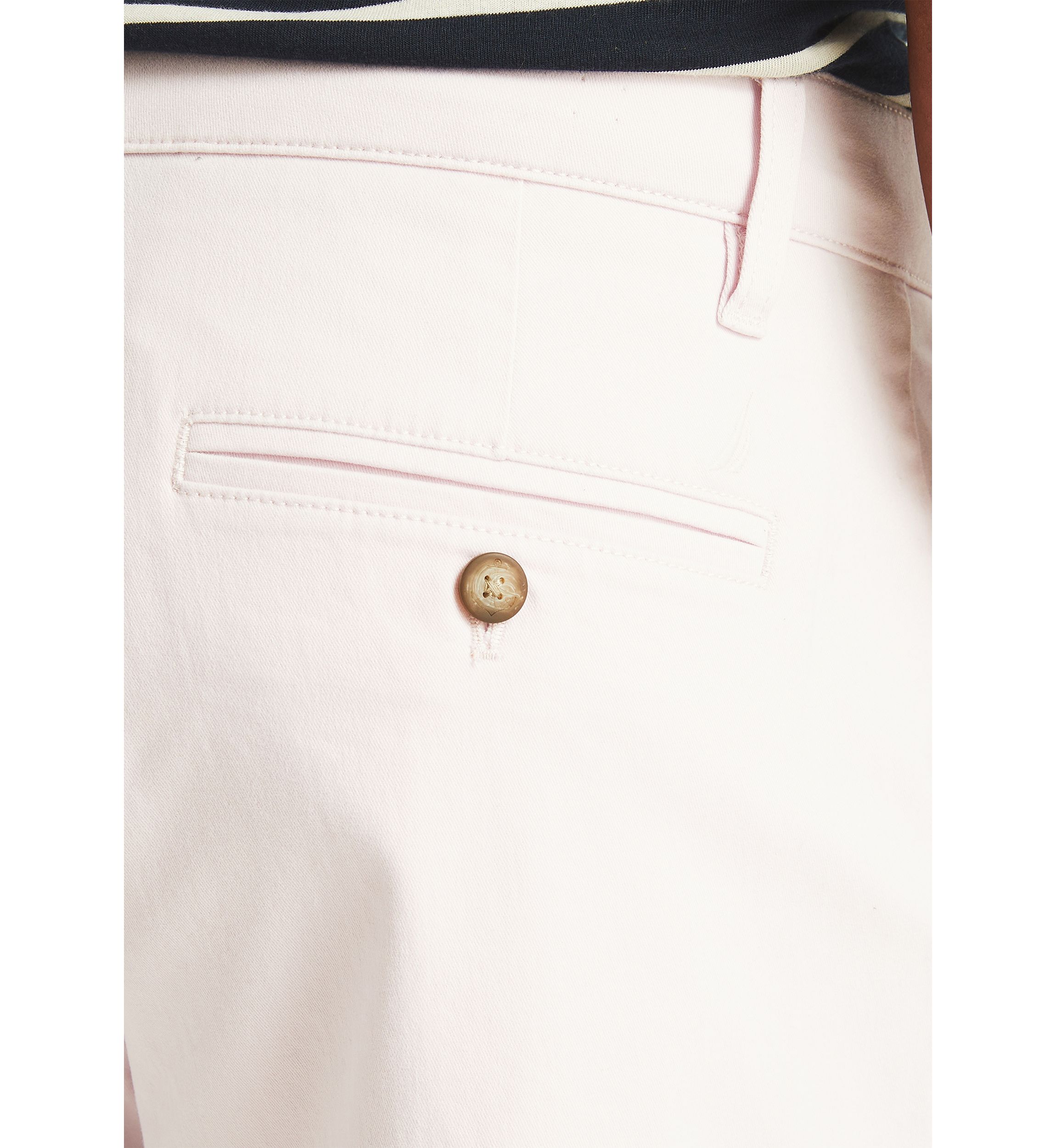 8.5" Deck Shorts