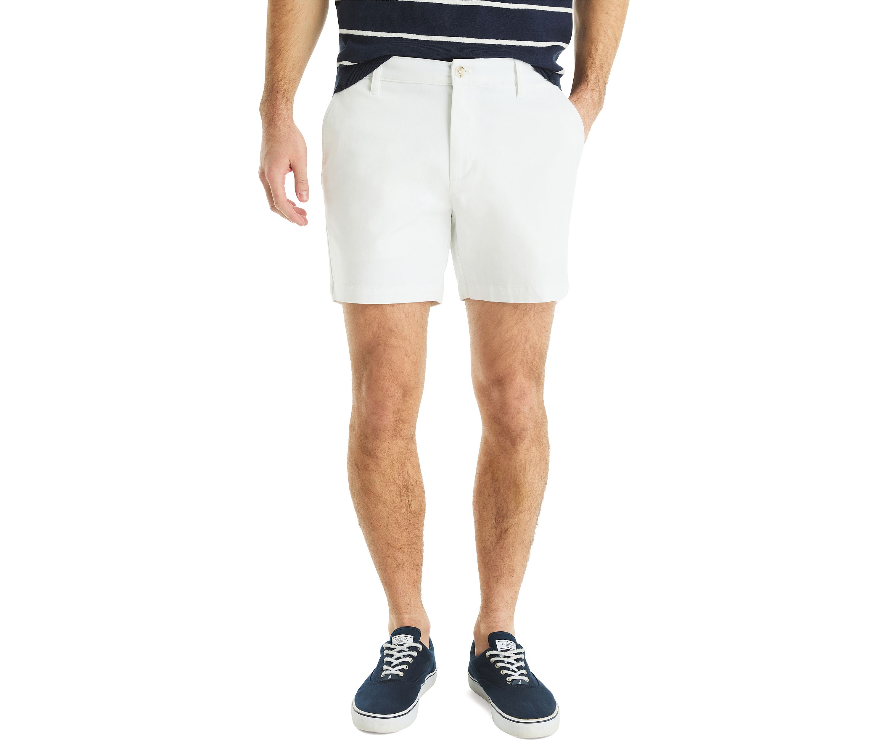 6" Deck Shorts