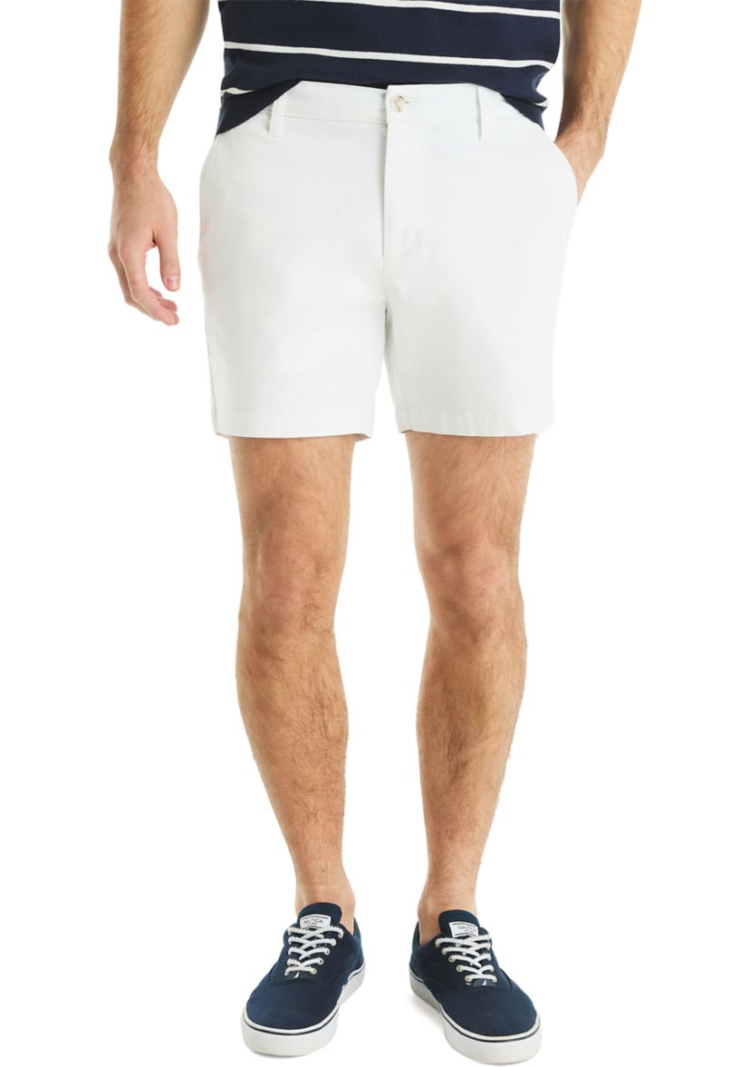 6" Deck Shorts