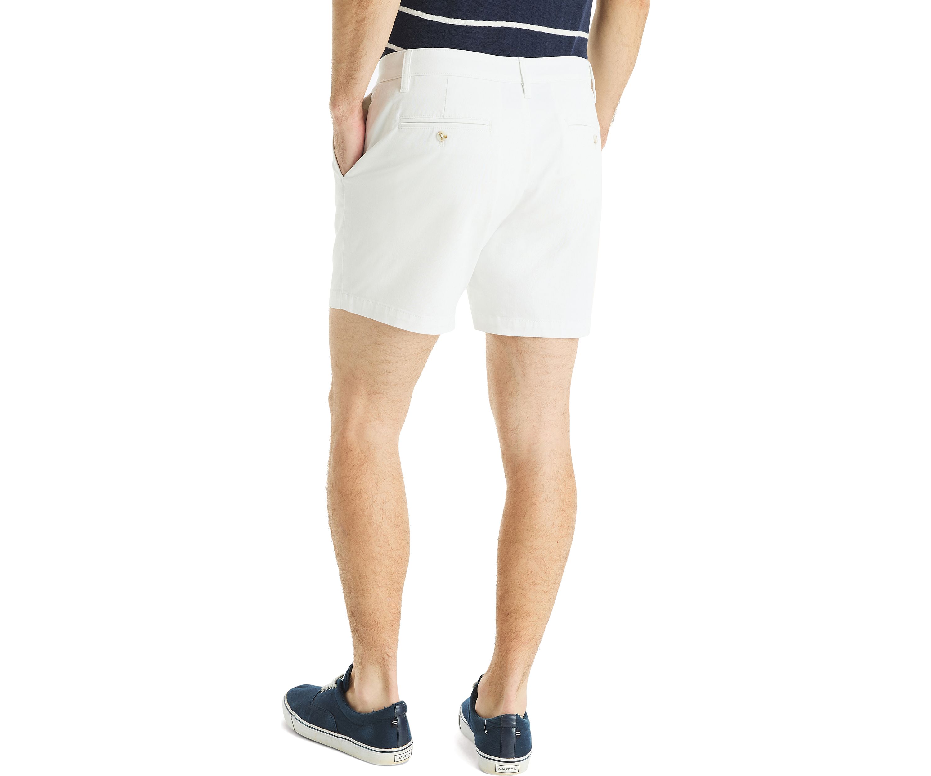 6" Deck Shorts