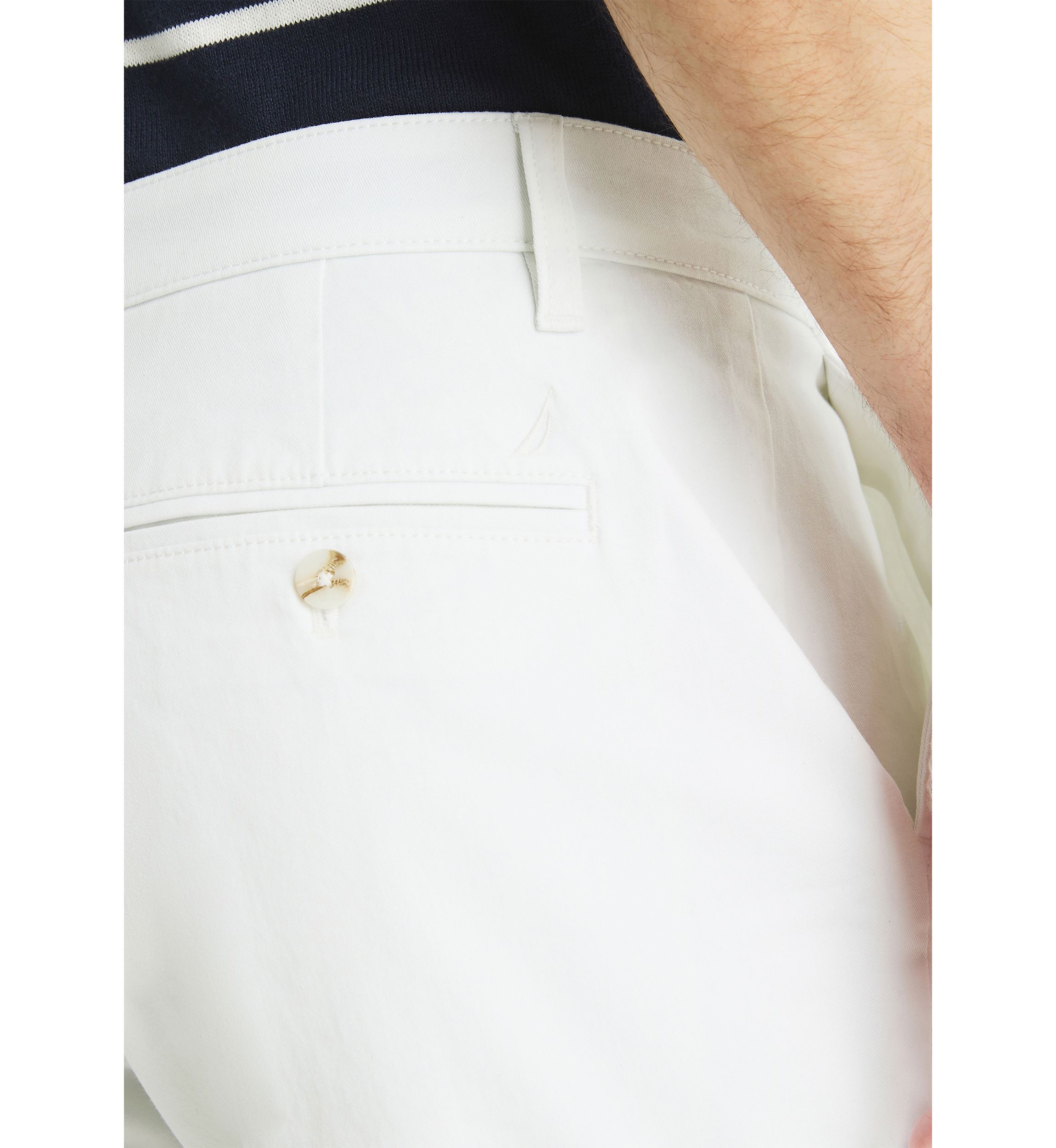 6" Deck Shorts
