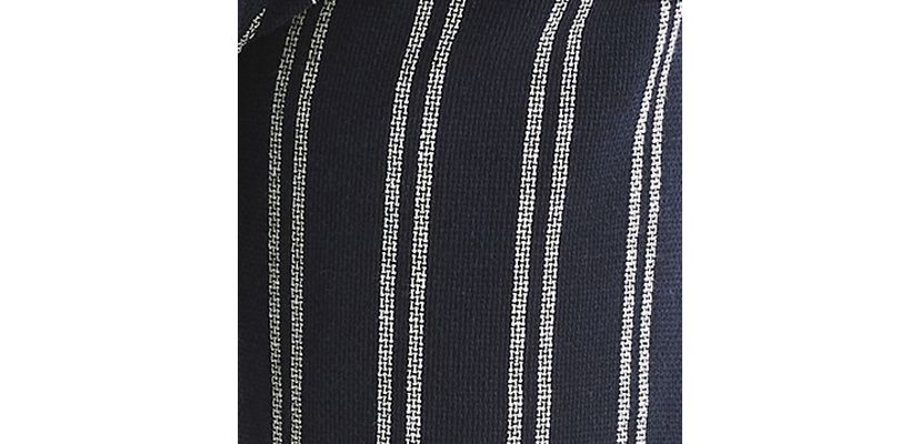 7" Striped Pull-On Shorts