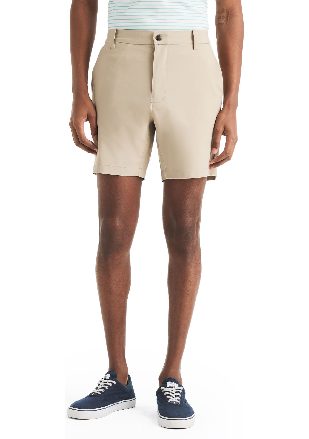 Big & Tall Performance Shorts