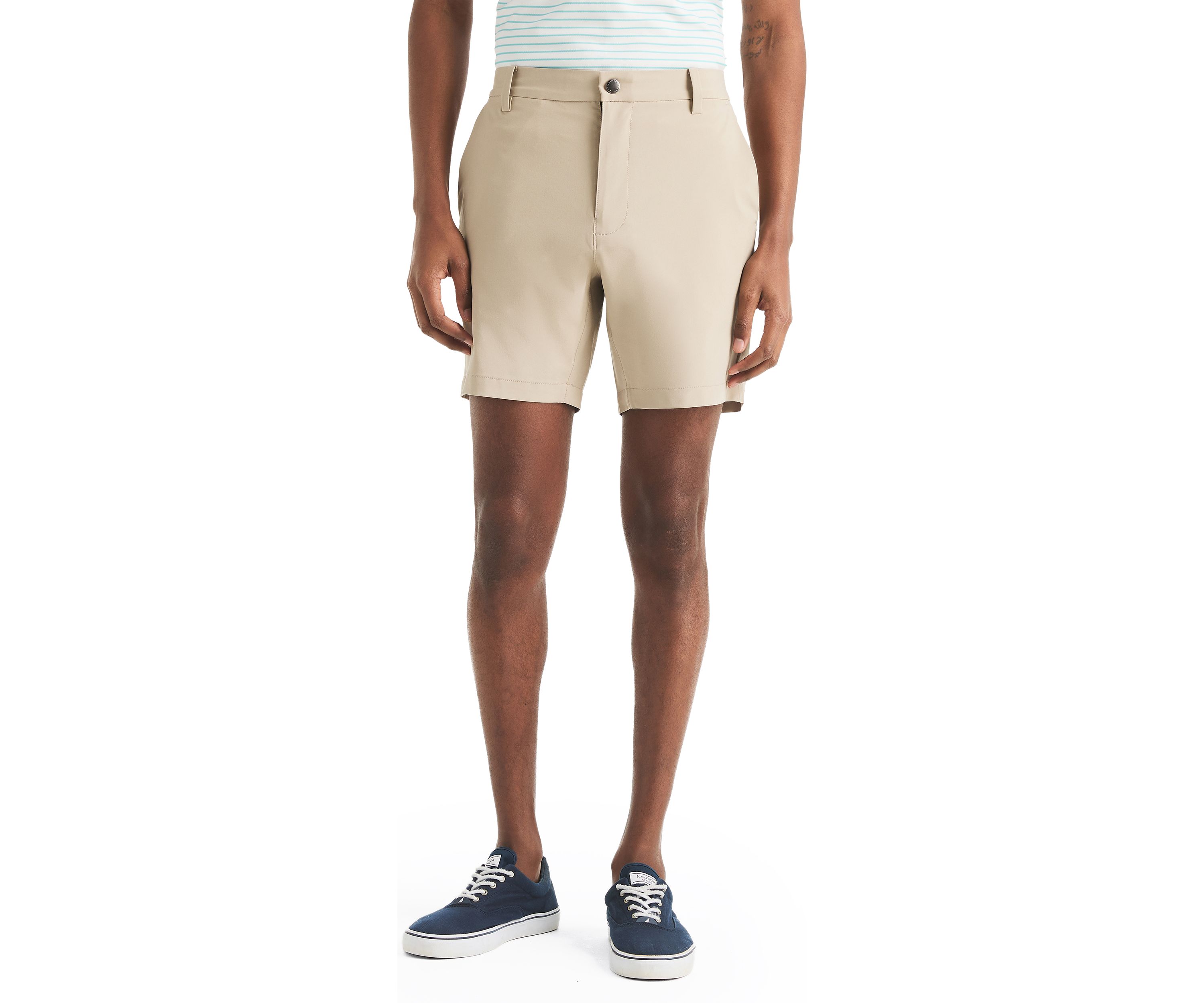 Big & Tall Performance Shorts