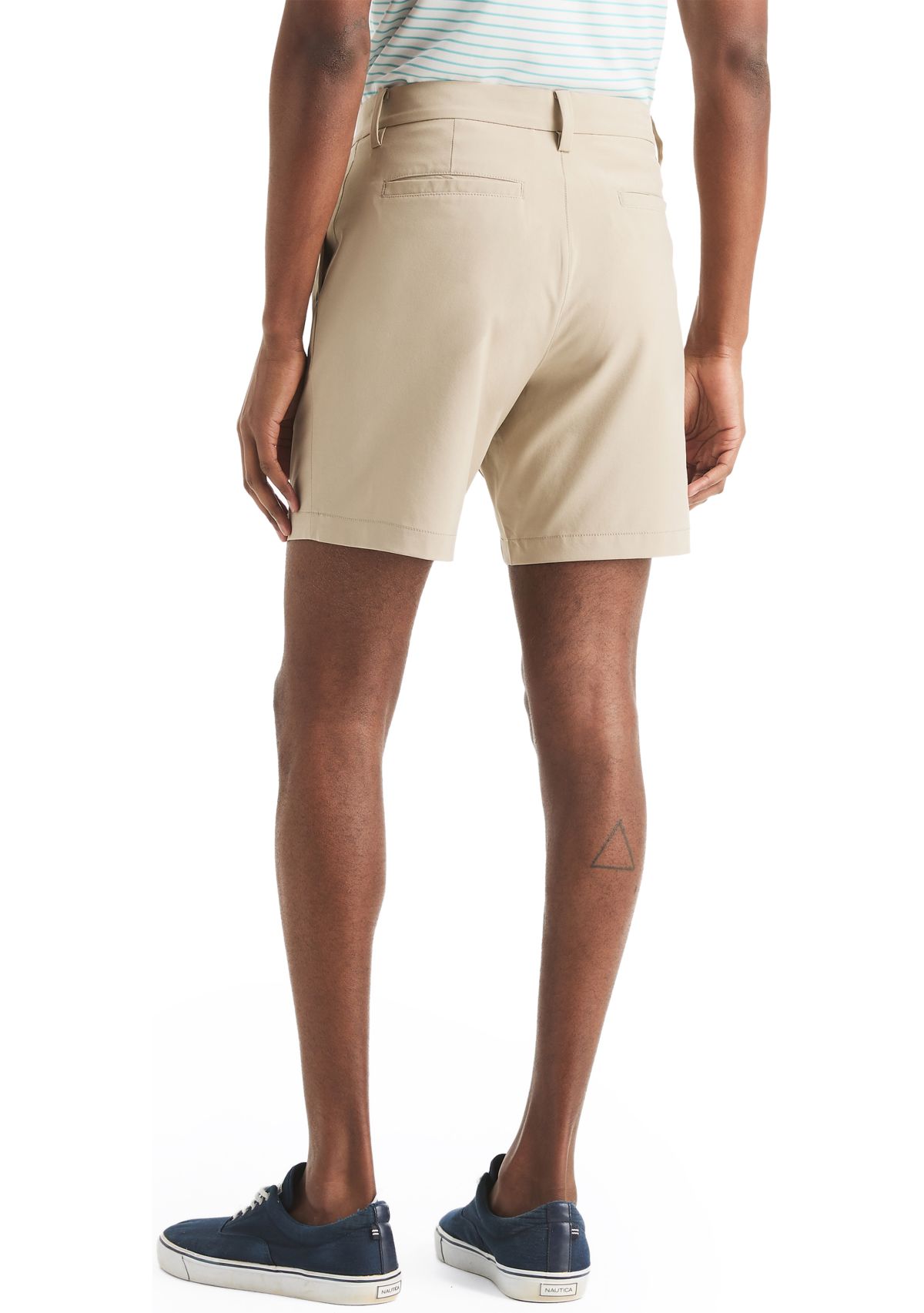 Big & Tall Performance Shorts