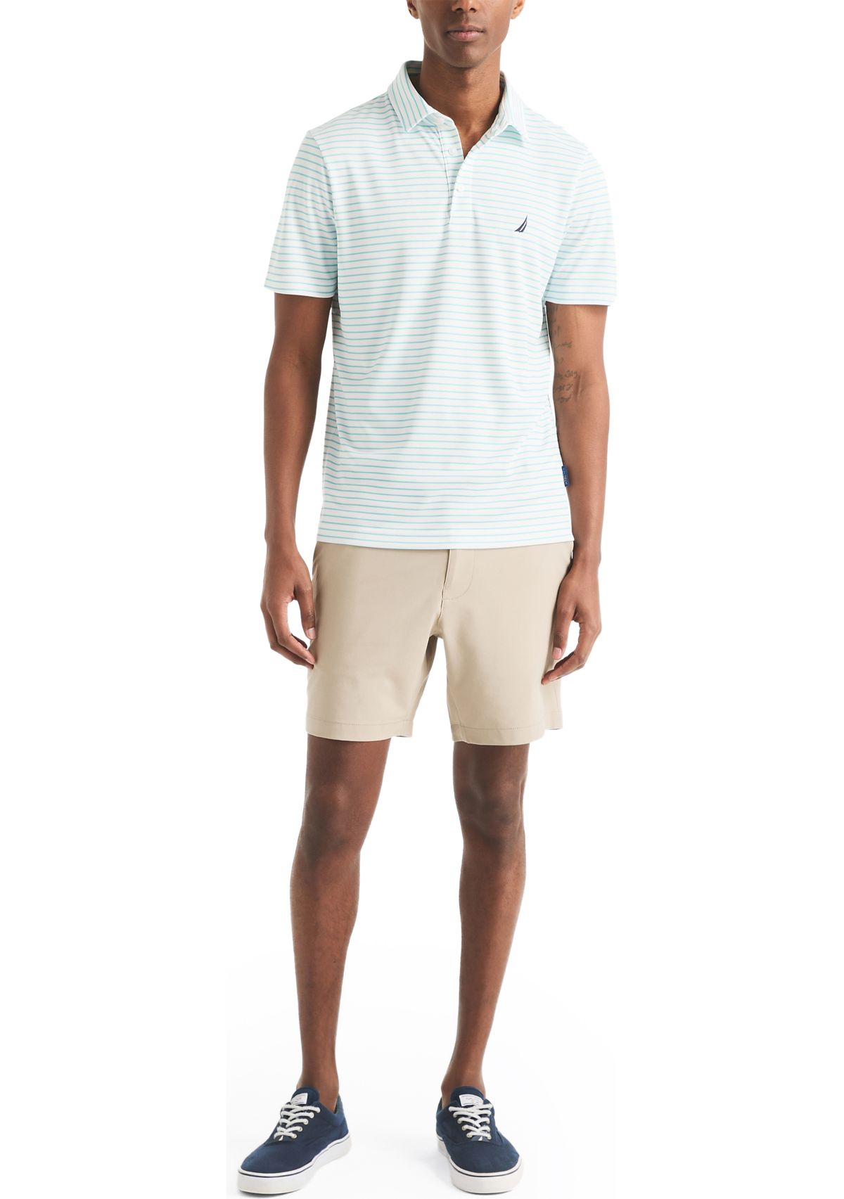 Big & Tall Performance Shorts