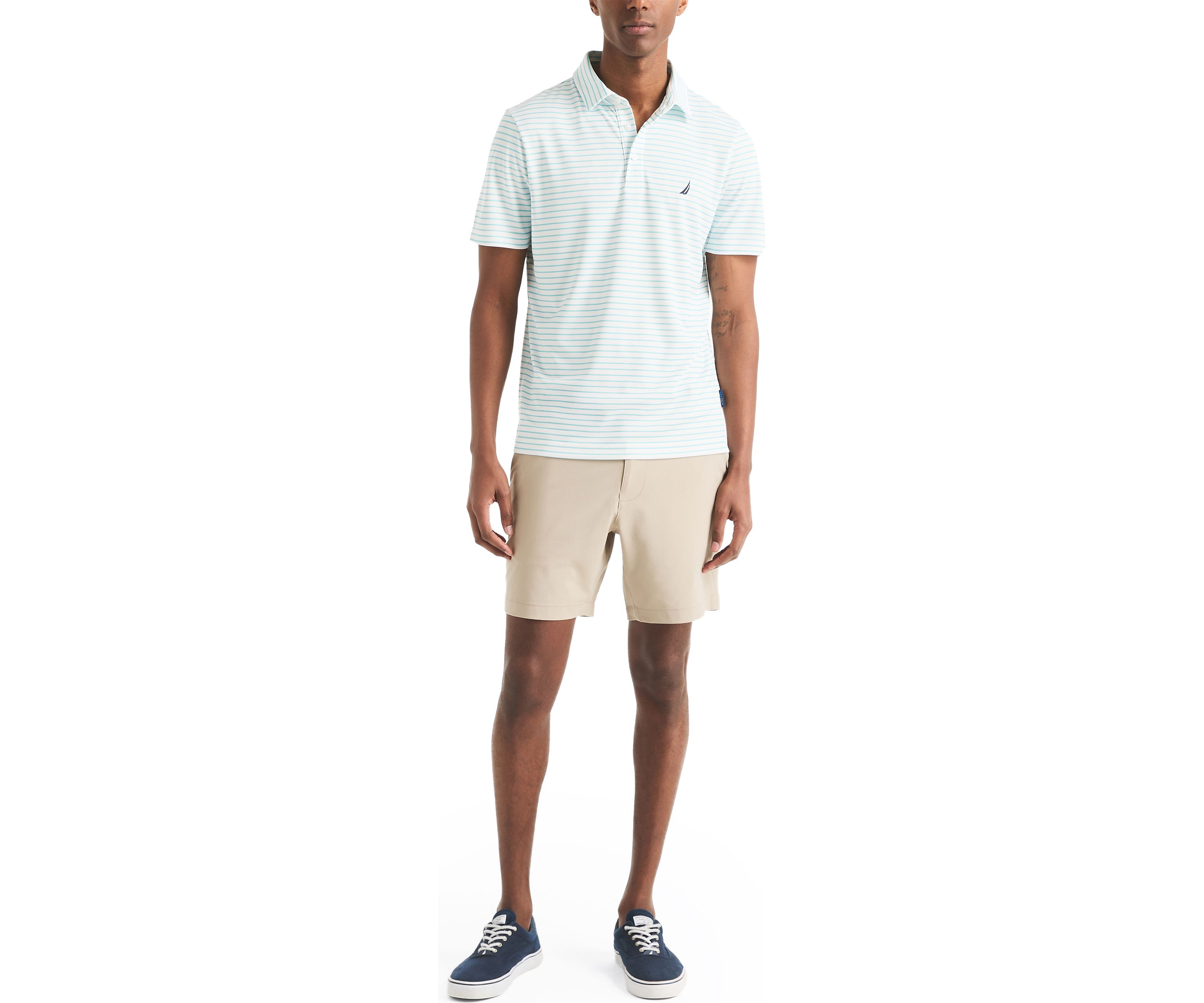 Big & Tall Performance Shorts