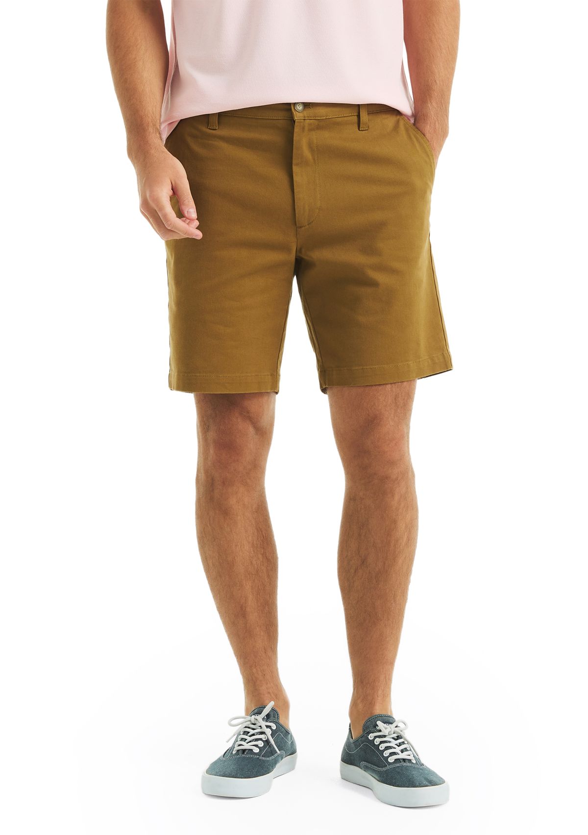 FCA 8.5" Deck Shorts