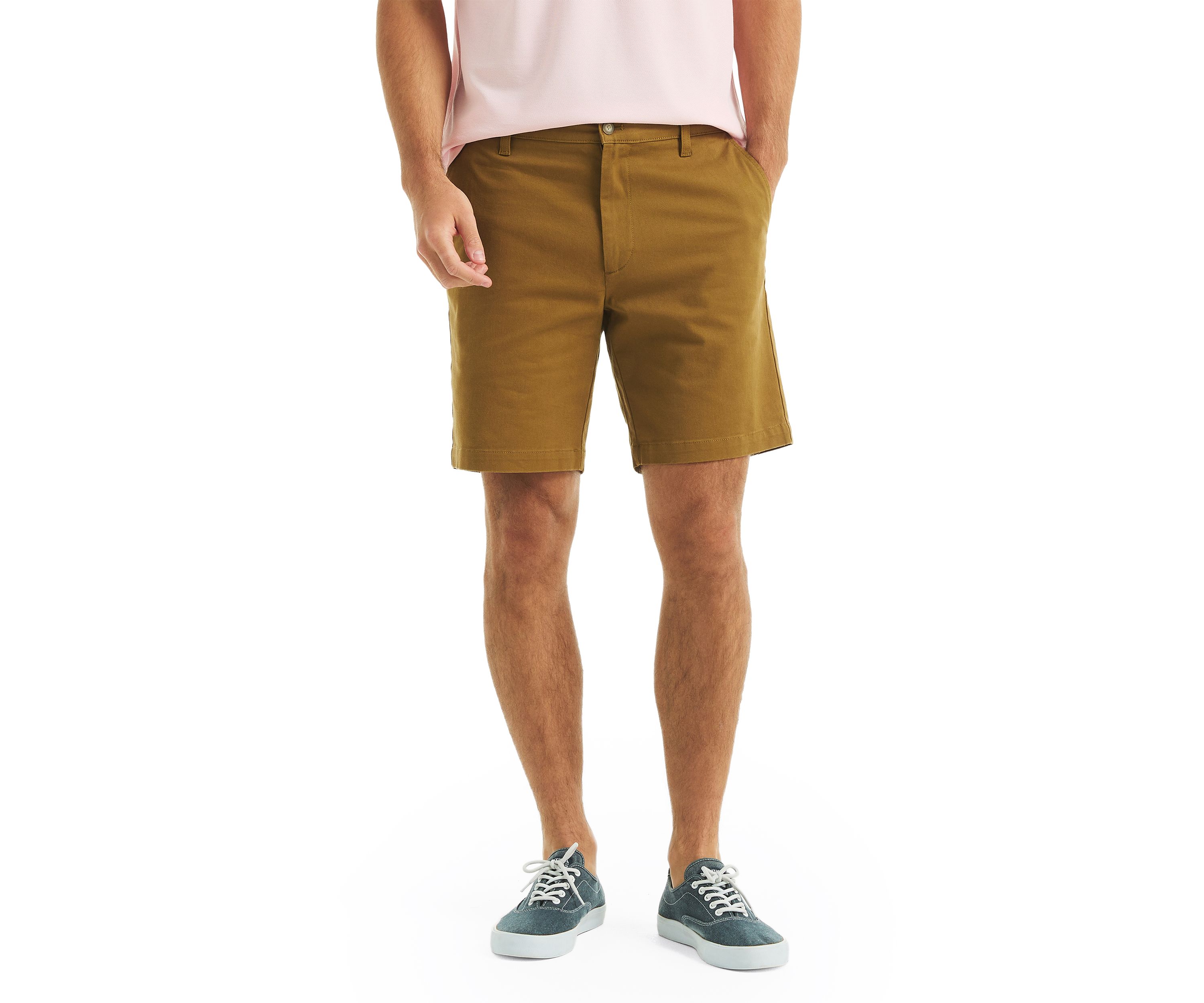 FCA 8.5" Deck Shorts