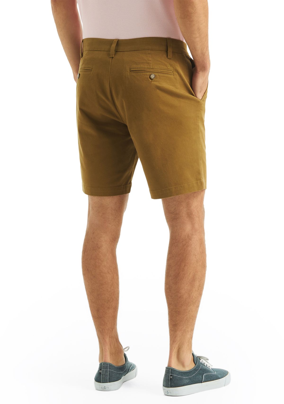 FCA 8.5" Deck Shorts