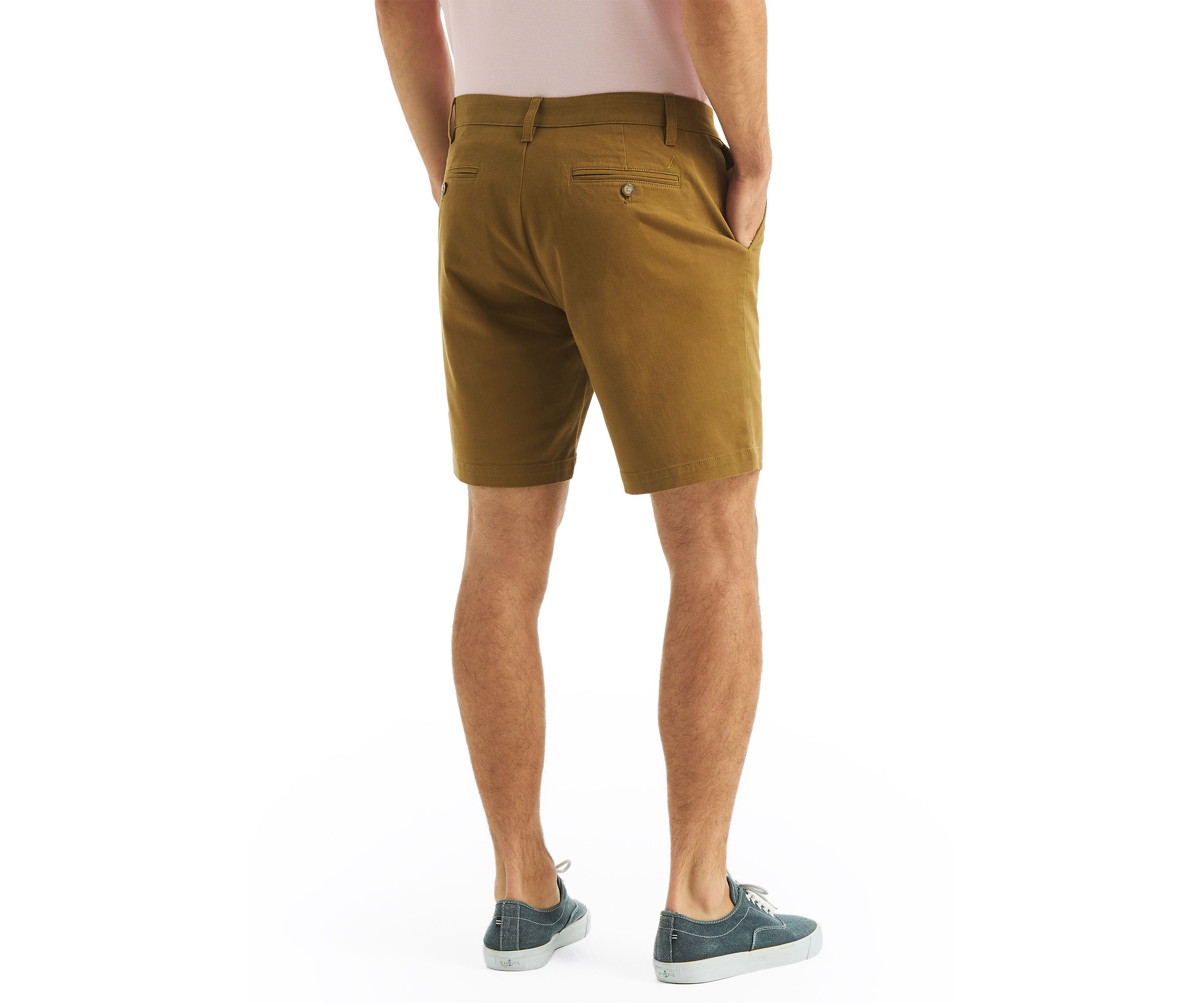 FCA 8.5" Deck Shorts