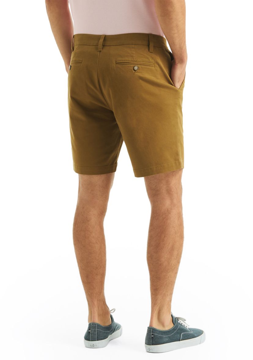 FCA 8.5" Deck Shorts