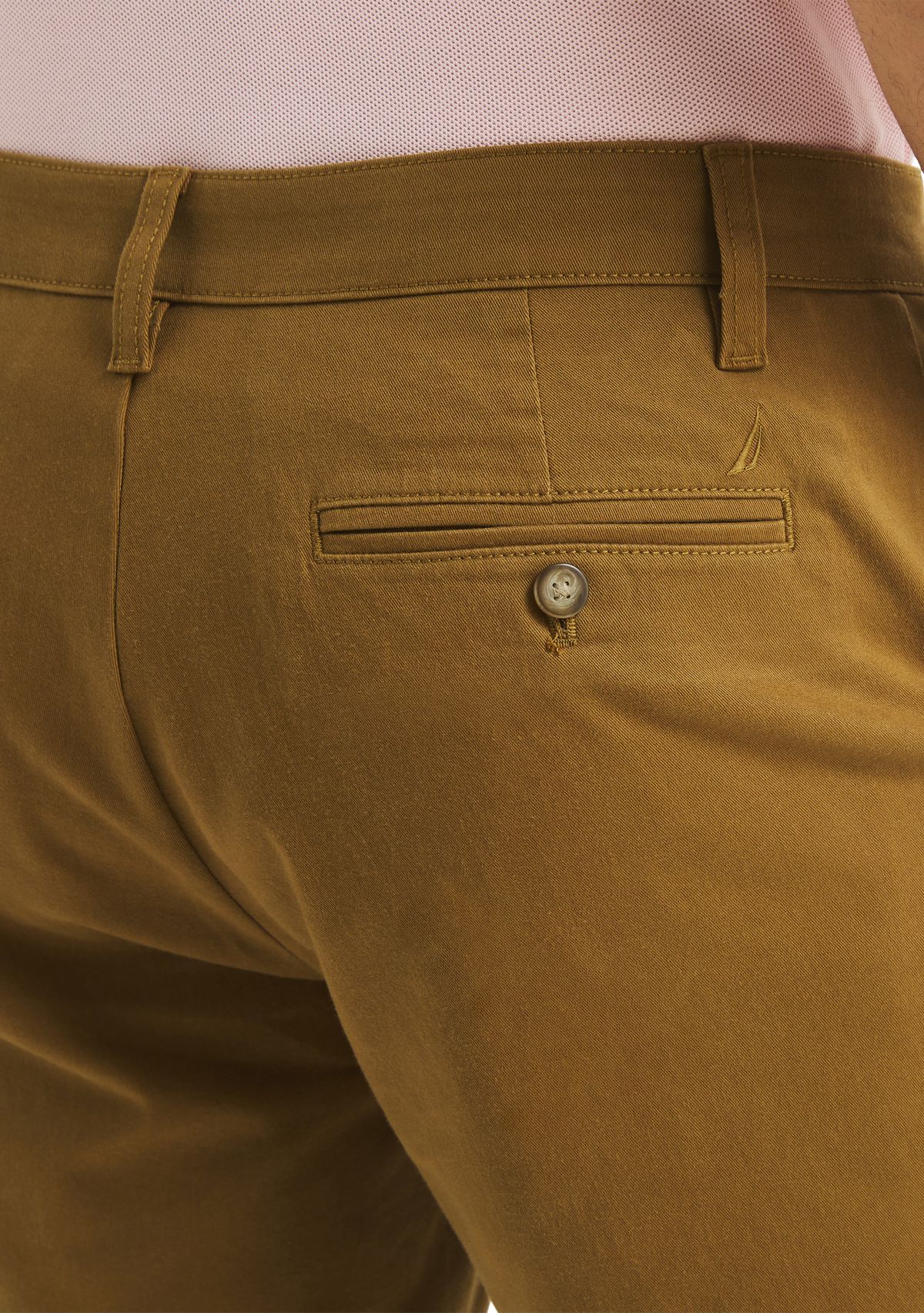 FCA 8.5" Deck Shorts