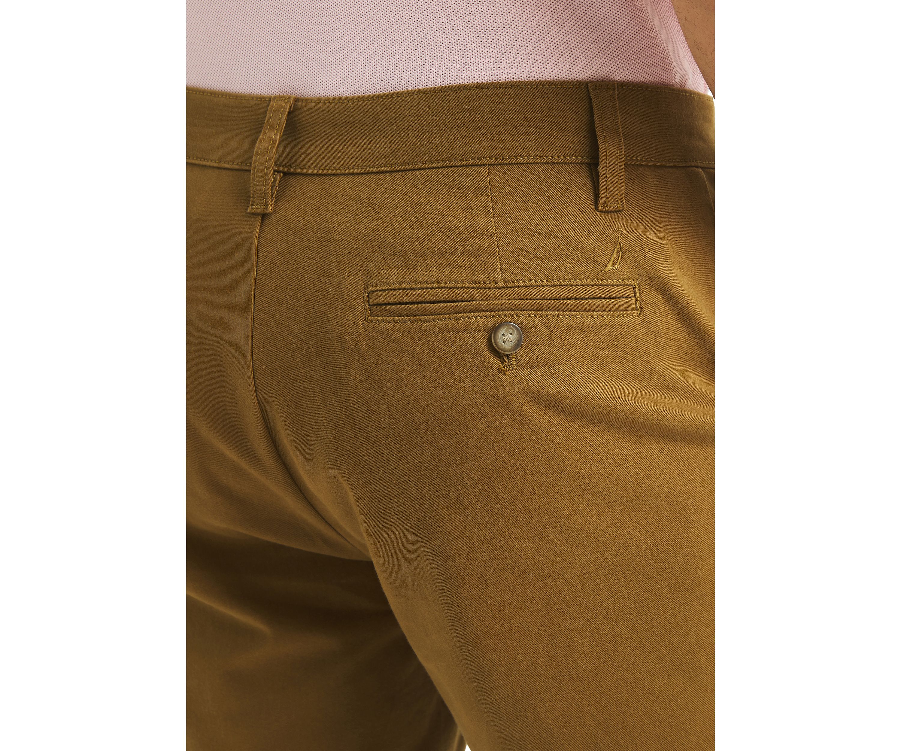 FCA 8.5" Deck Shorts