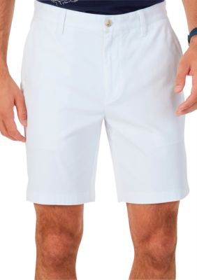 Lazer Men's Slim Fit Comfort Flex Stretch 9.5 Short - Macy's