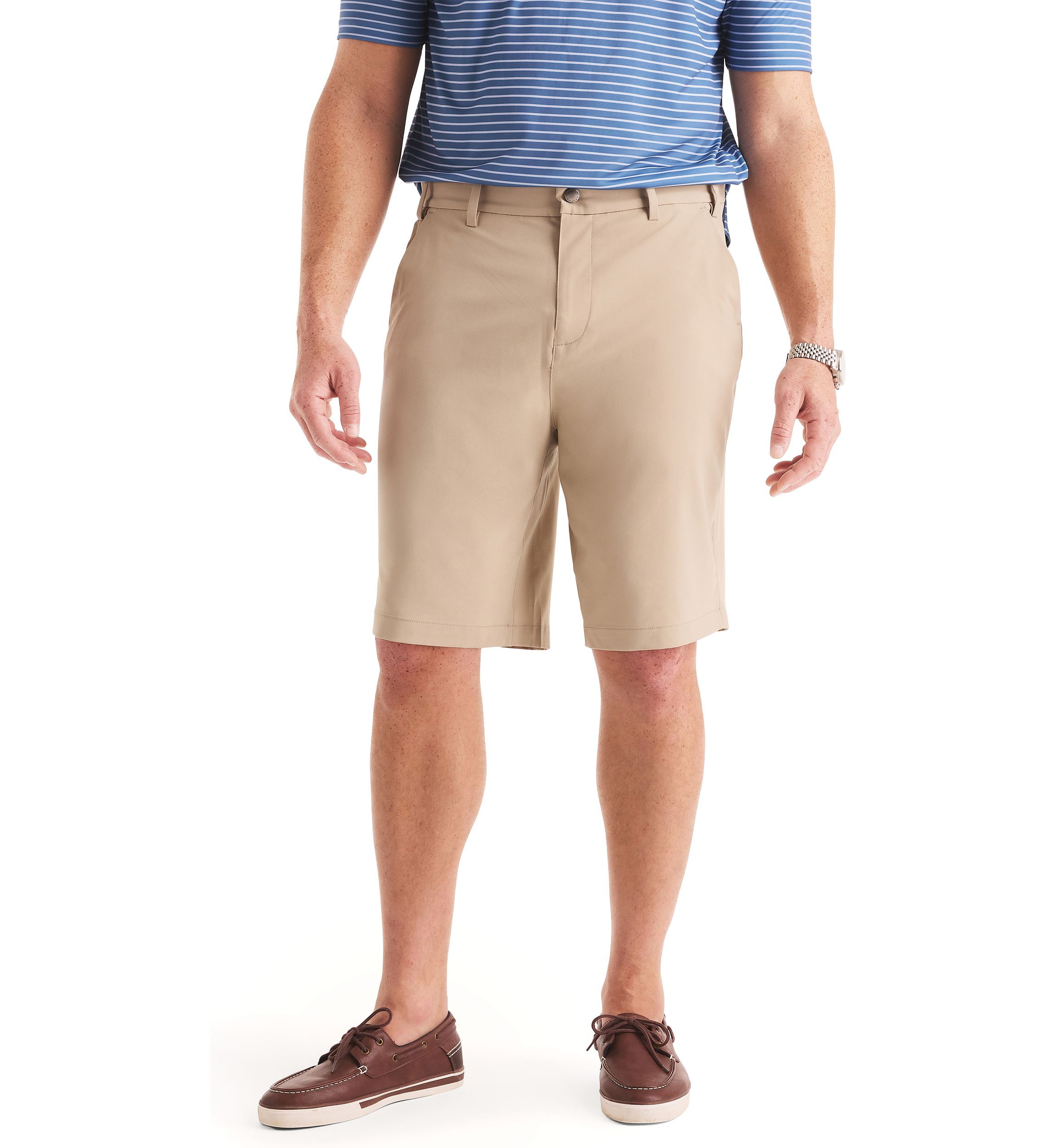 Big & Tall Performance Shorts