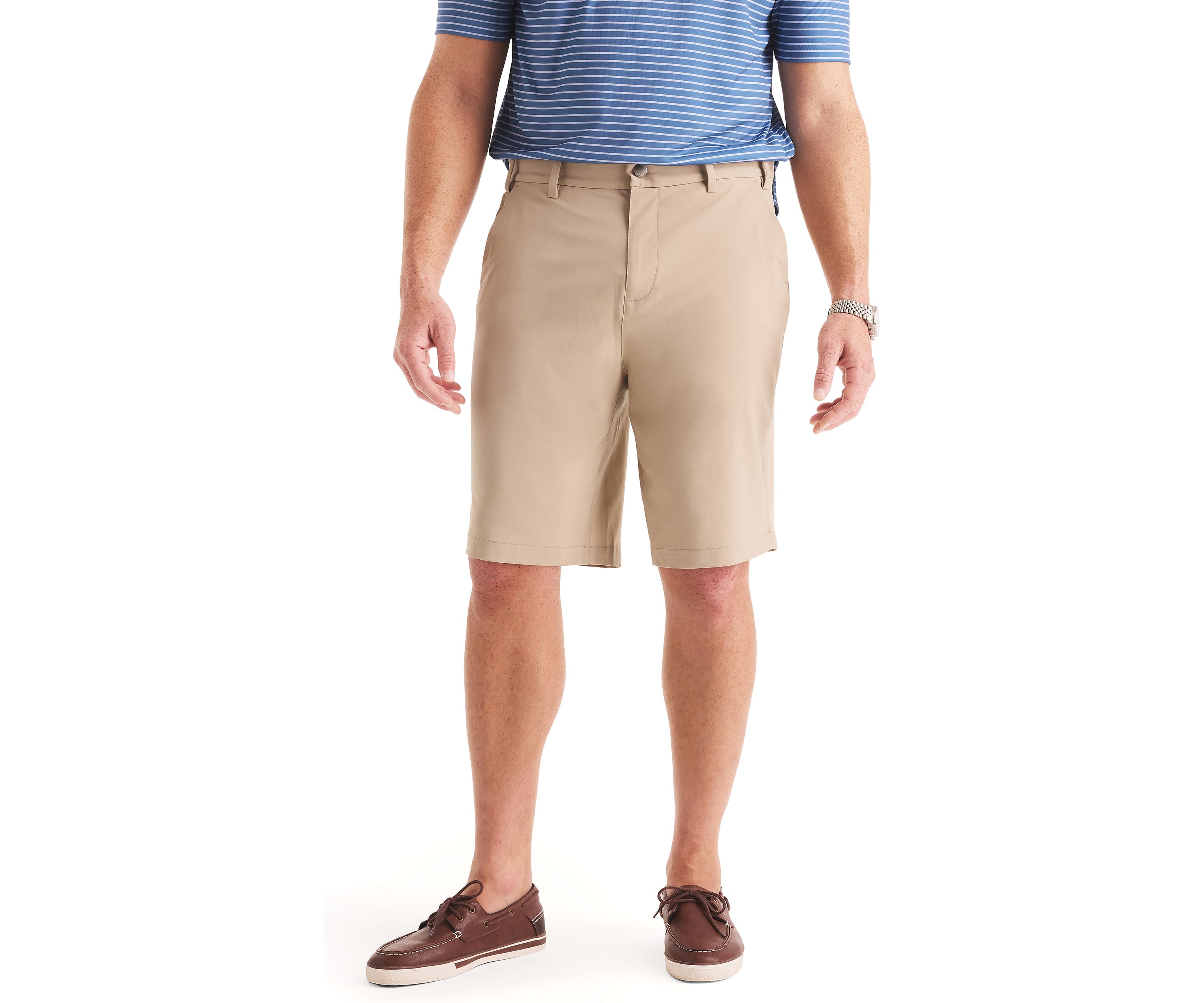 Big & Tall Performance Shorts