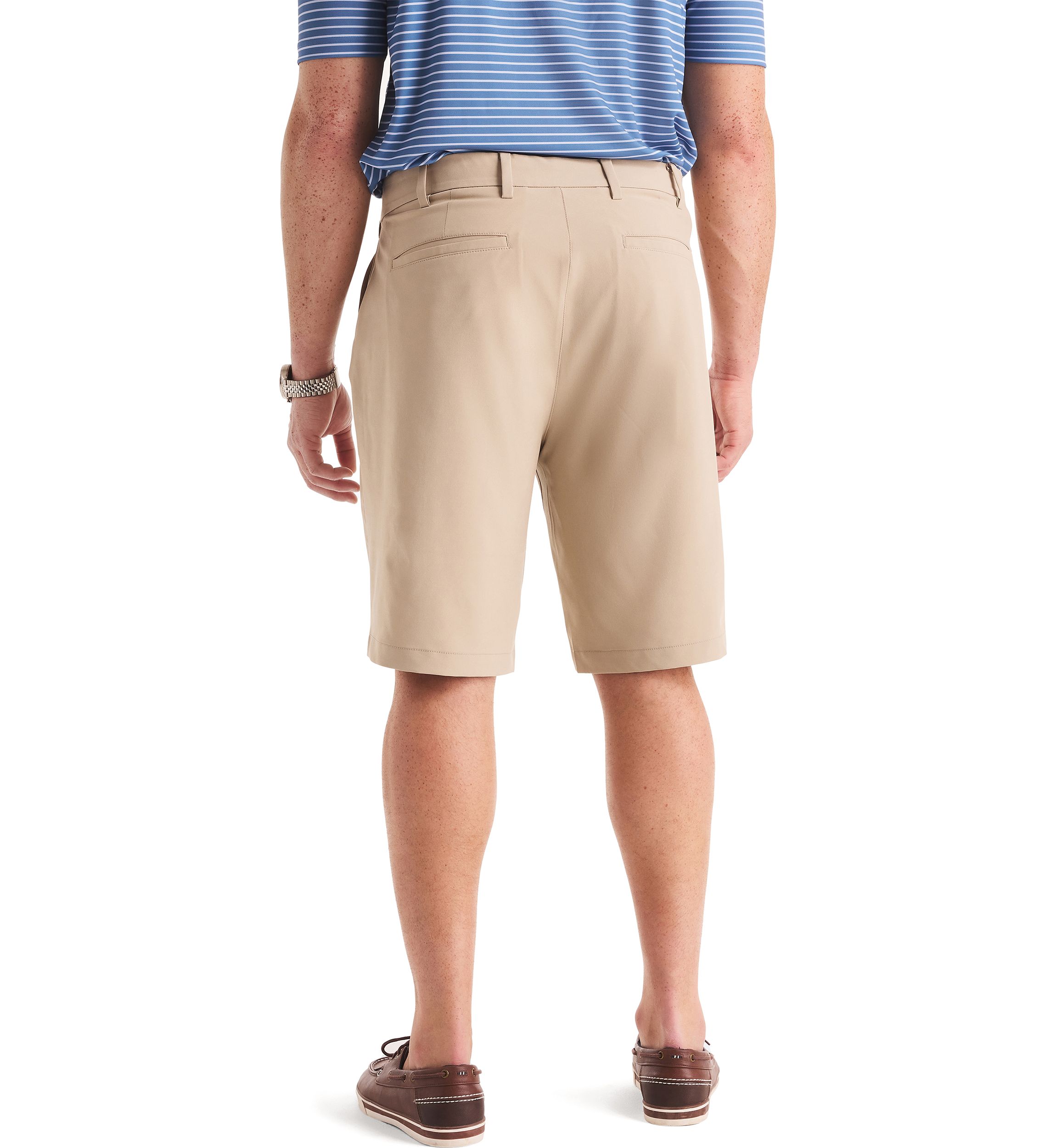 Big & Tall Performance Shorts