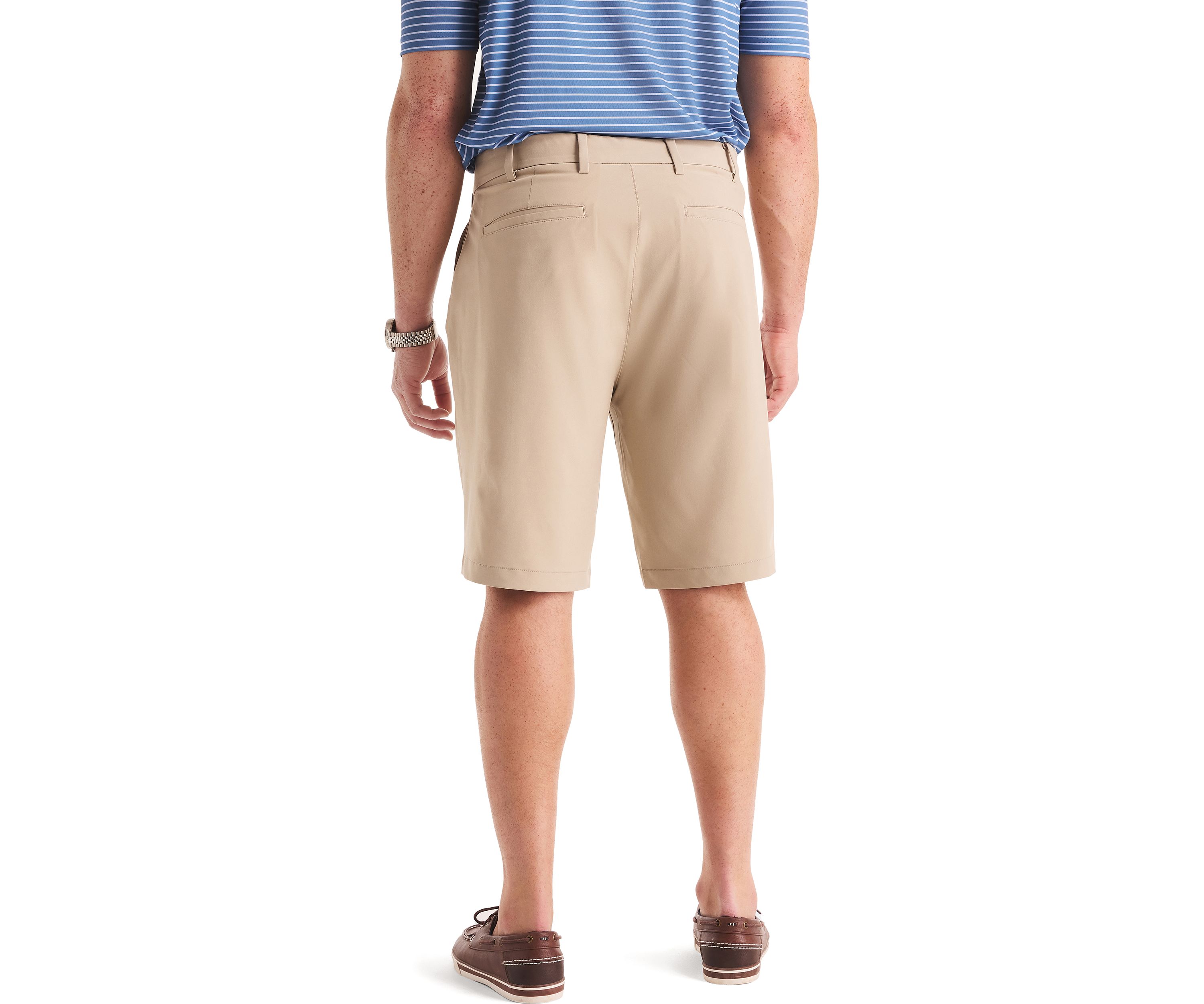 Big & Tall Performance Shorts