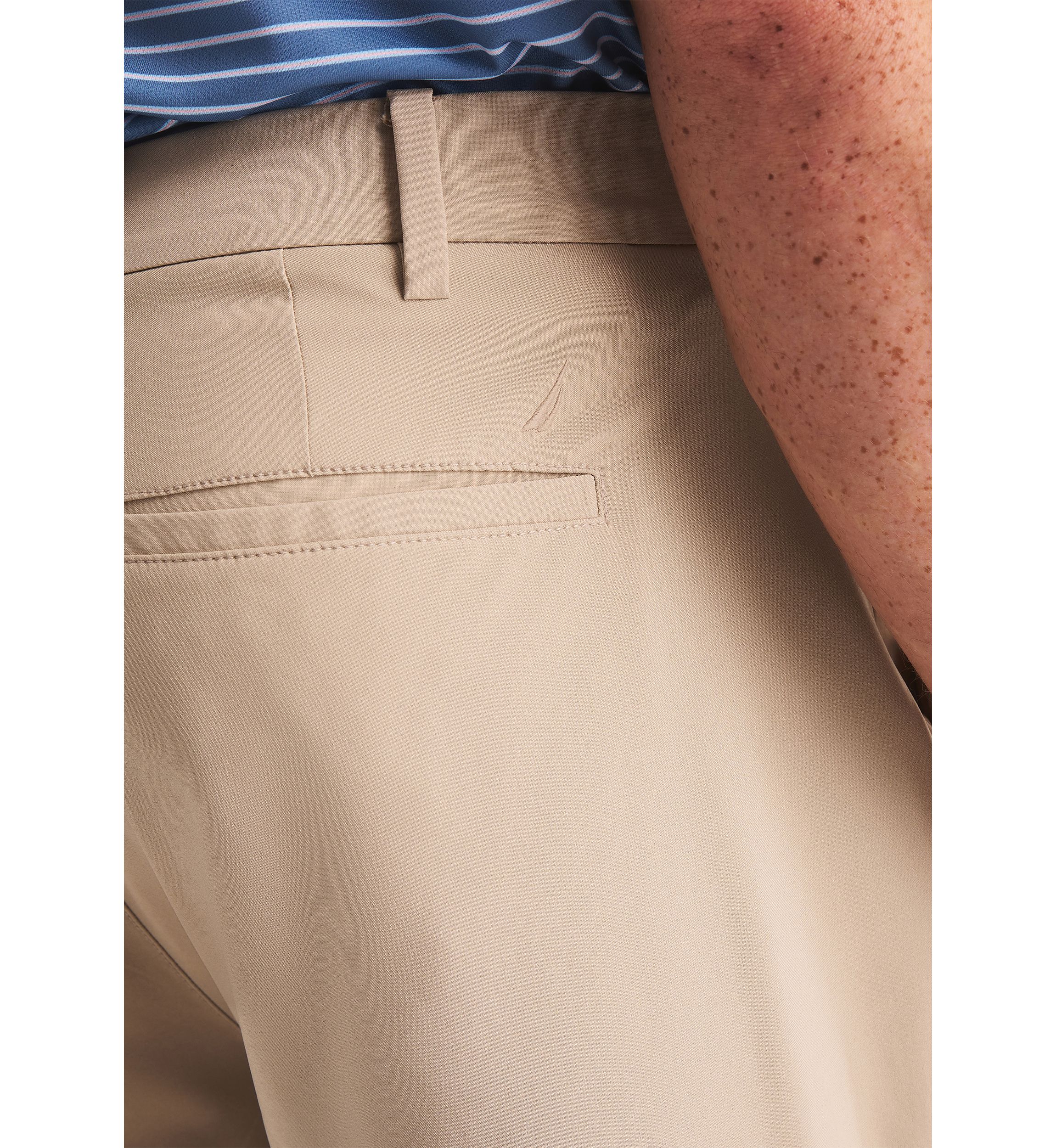 Big & Tall Performance Shorts