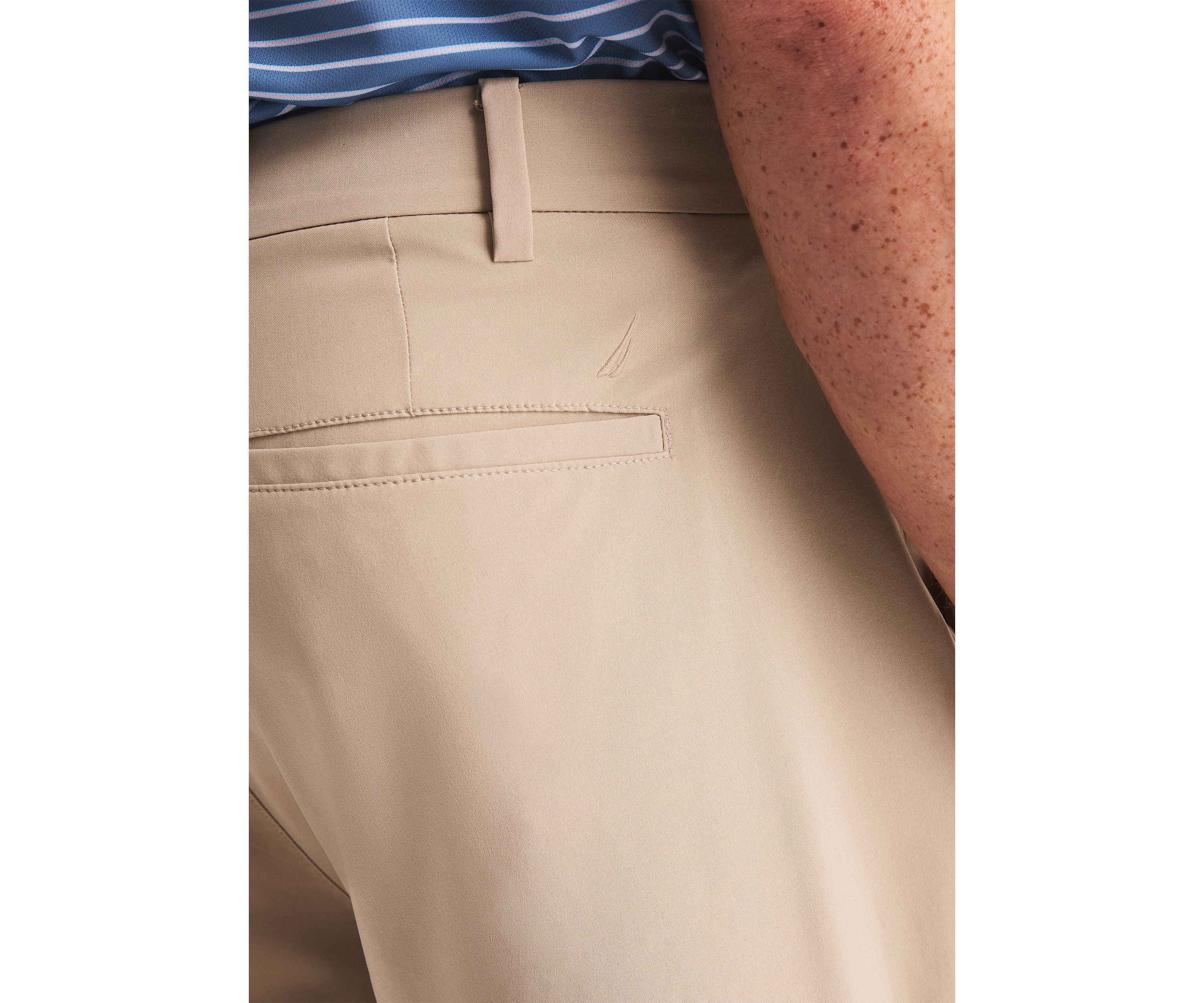 Big & Tall Performance Shorts