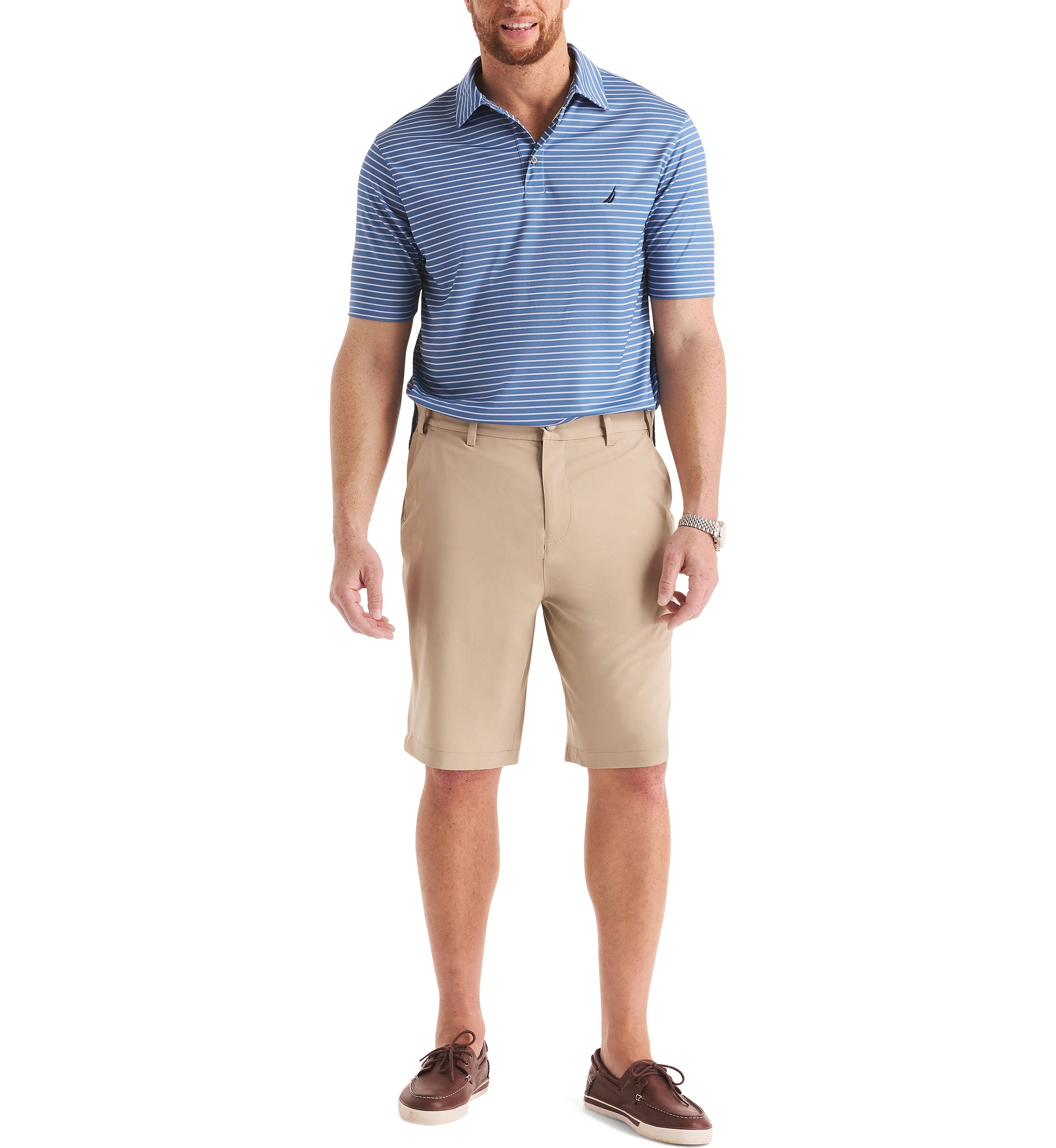 Big & Tall Performance Shorts